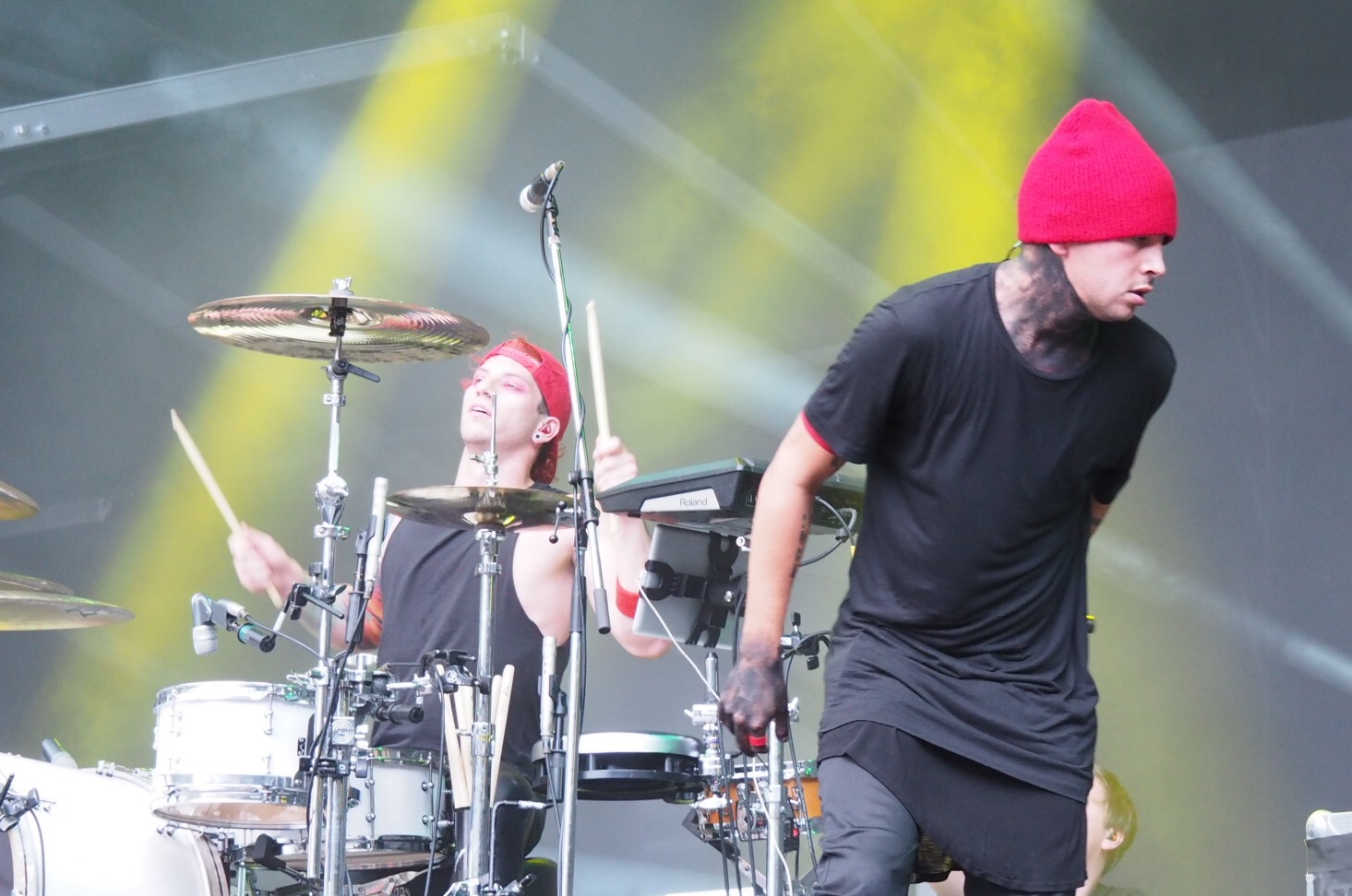 Twenty One Pilots