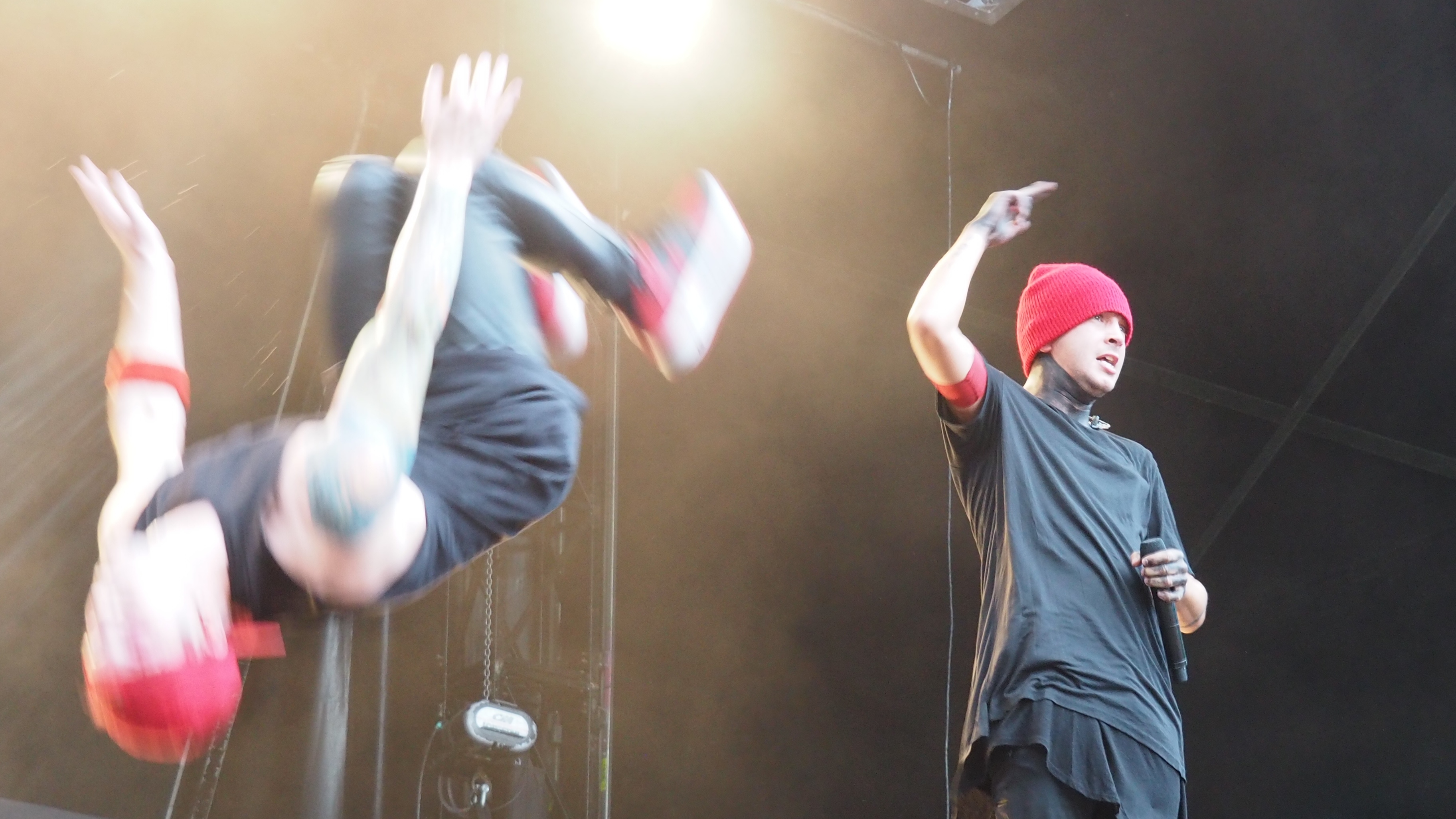 Twenty One Pilots
