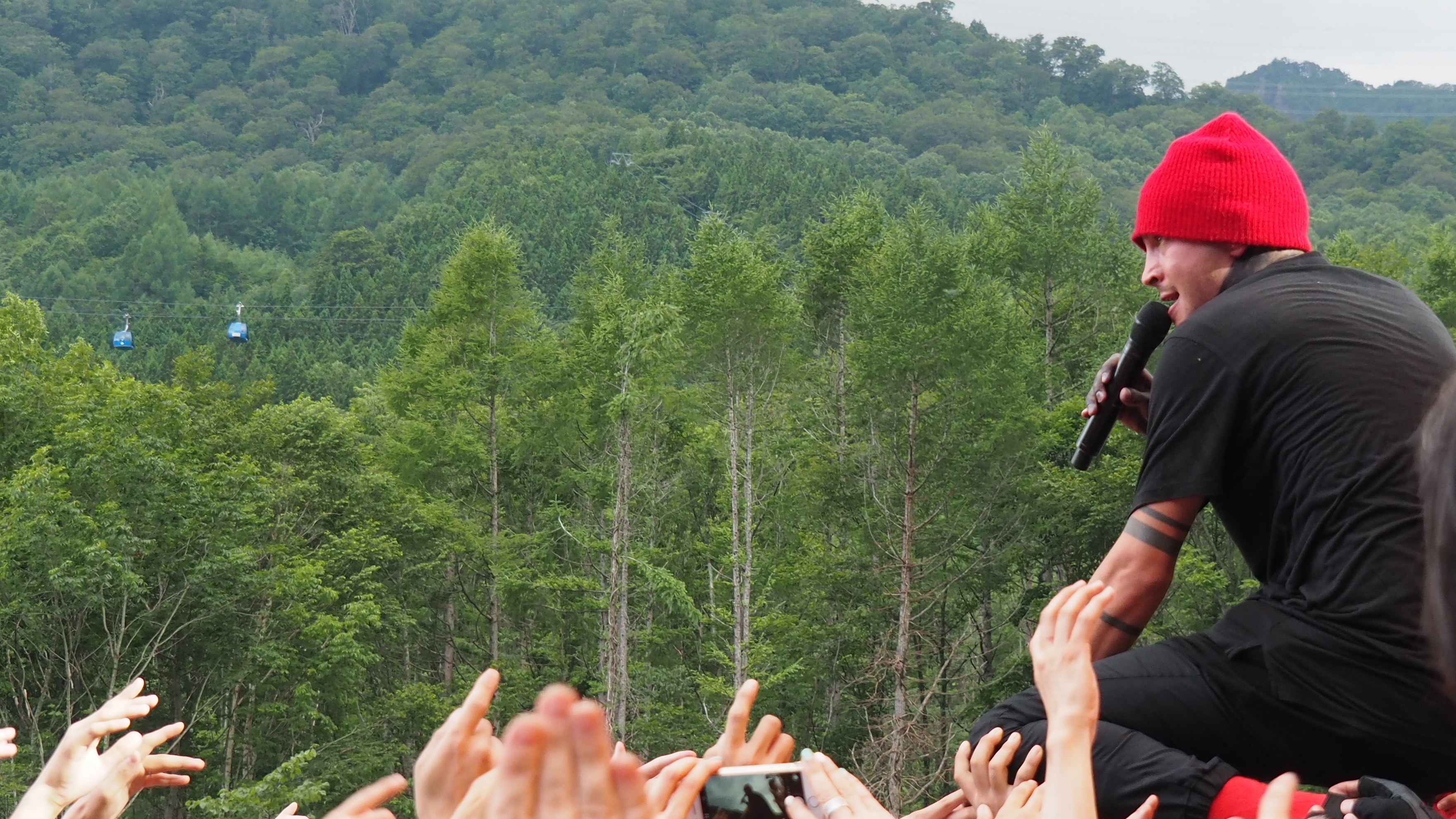 Twenty One Pilots