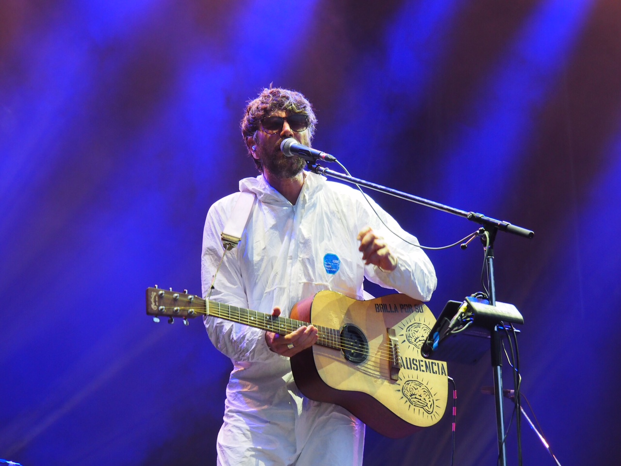 Super Furry Animals