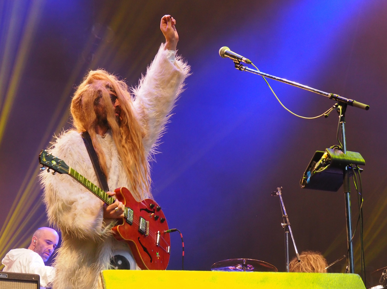 Super Furry Animals
