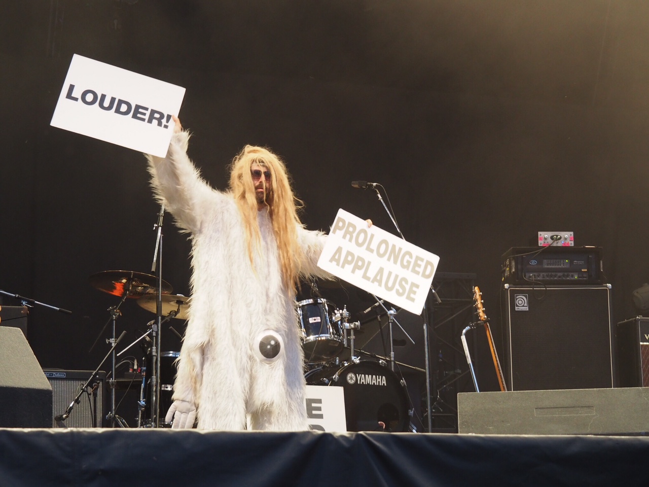 Super Furry Animals