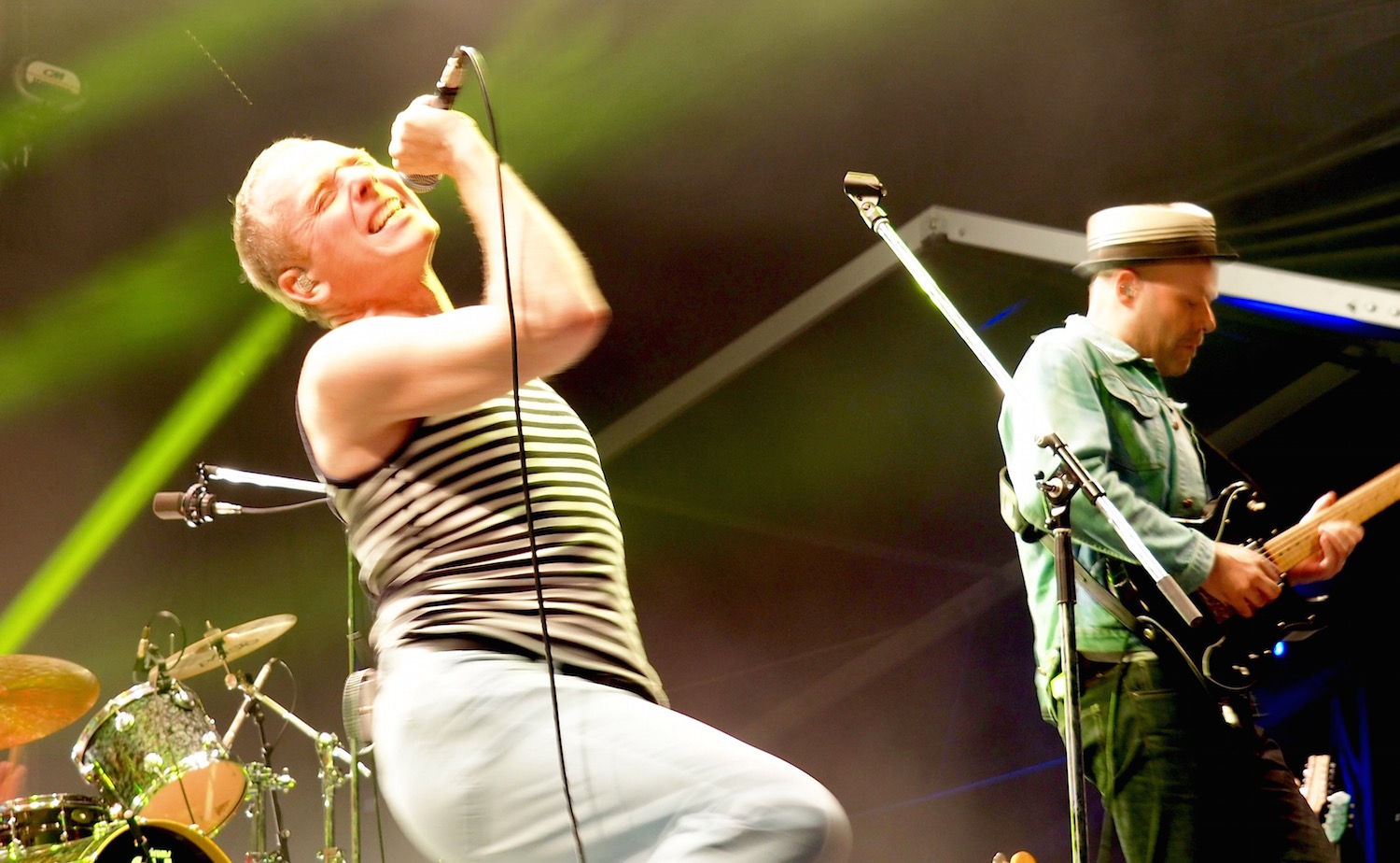 Belle and Sebastian
