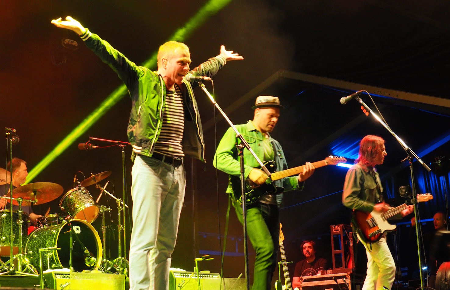 Belle and Sebastian