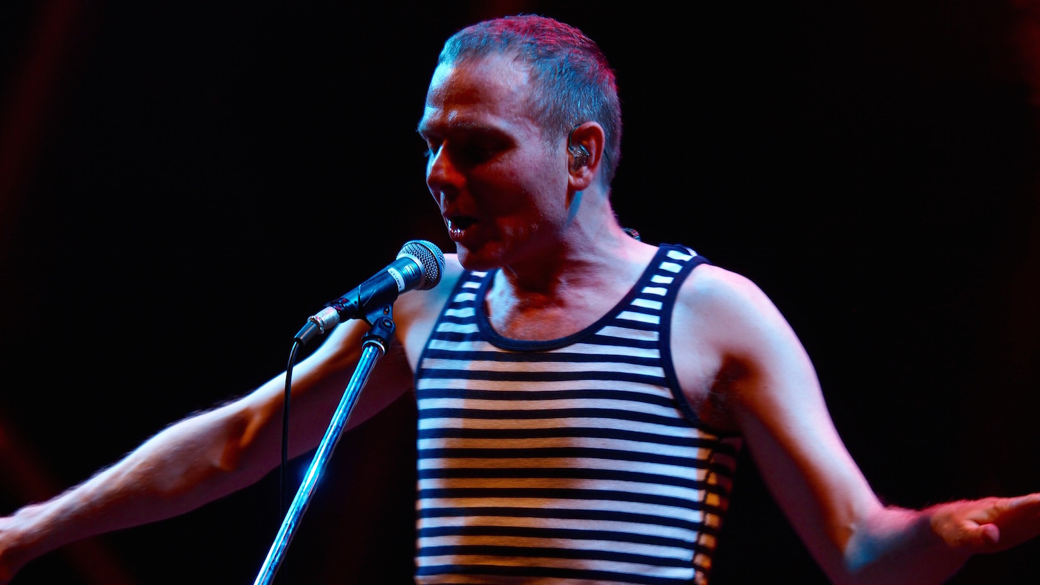 Belle and Sebastian