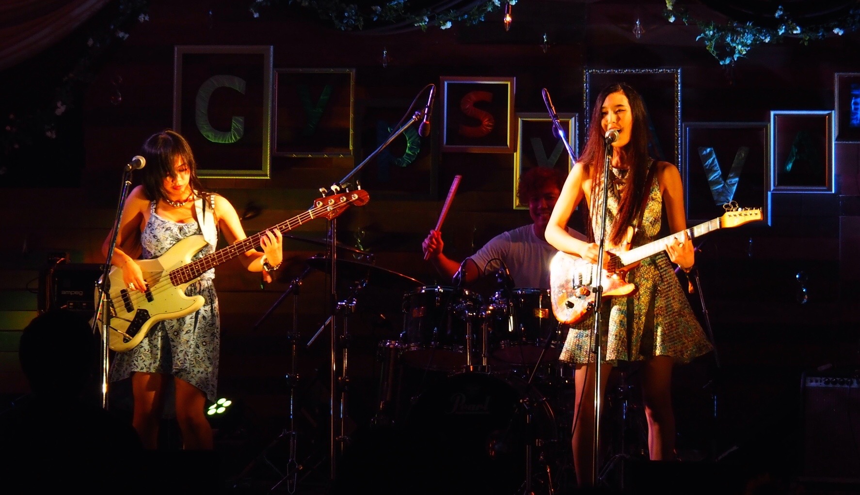 Shoka Okuba Blues Project