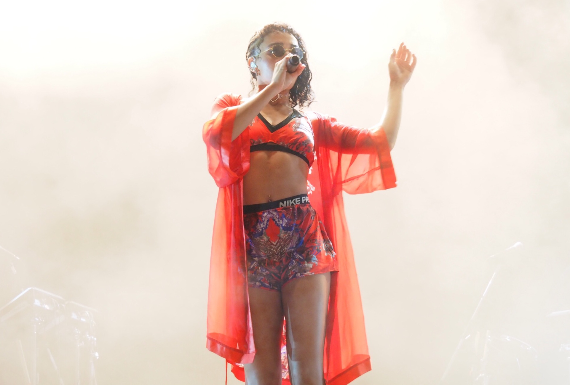 FKA Twigs