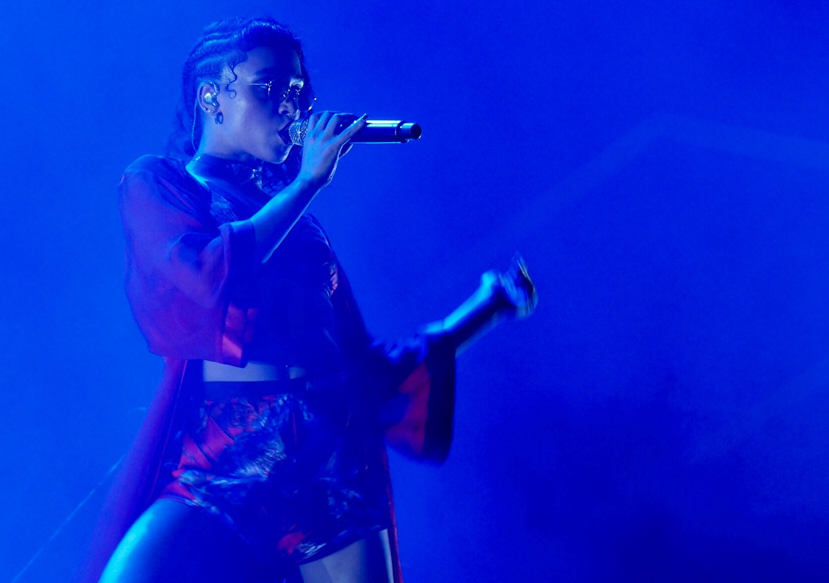 FKA Twigs