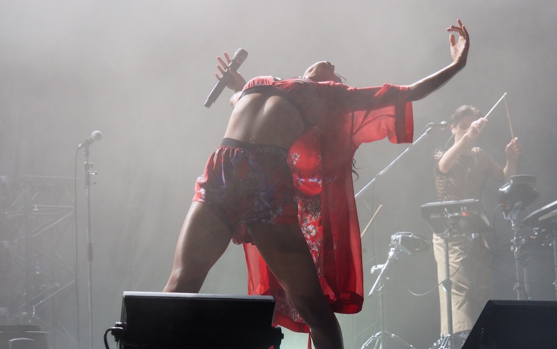 FKA Twigs