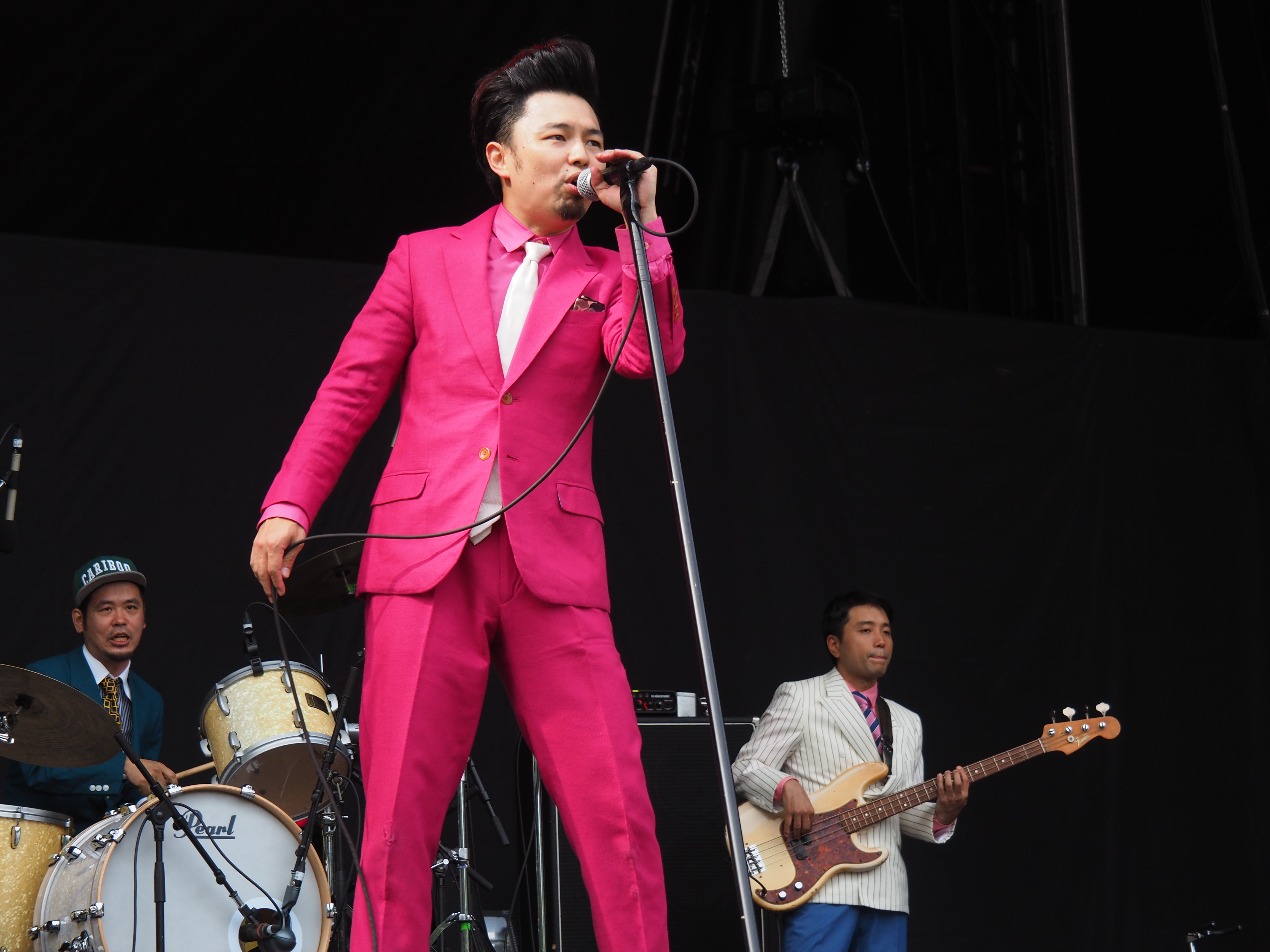 Zainichi Funk