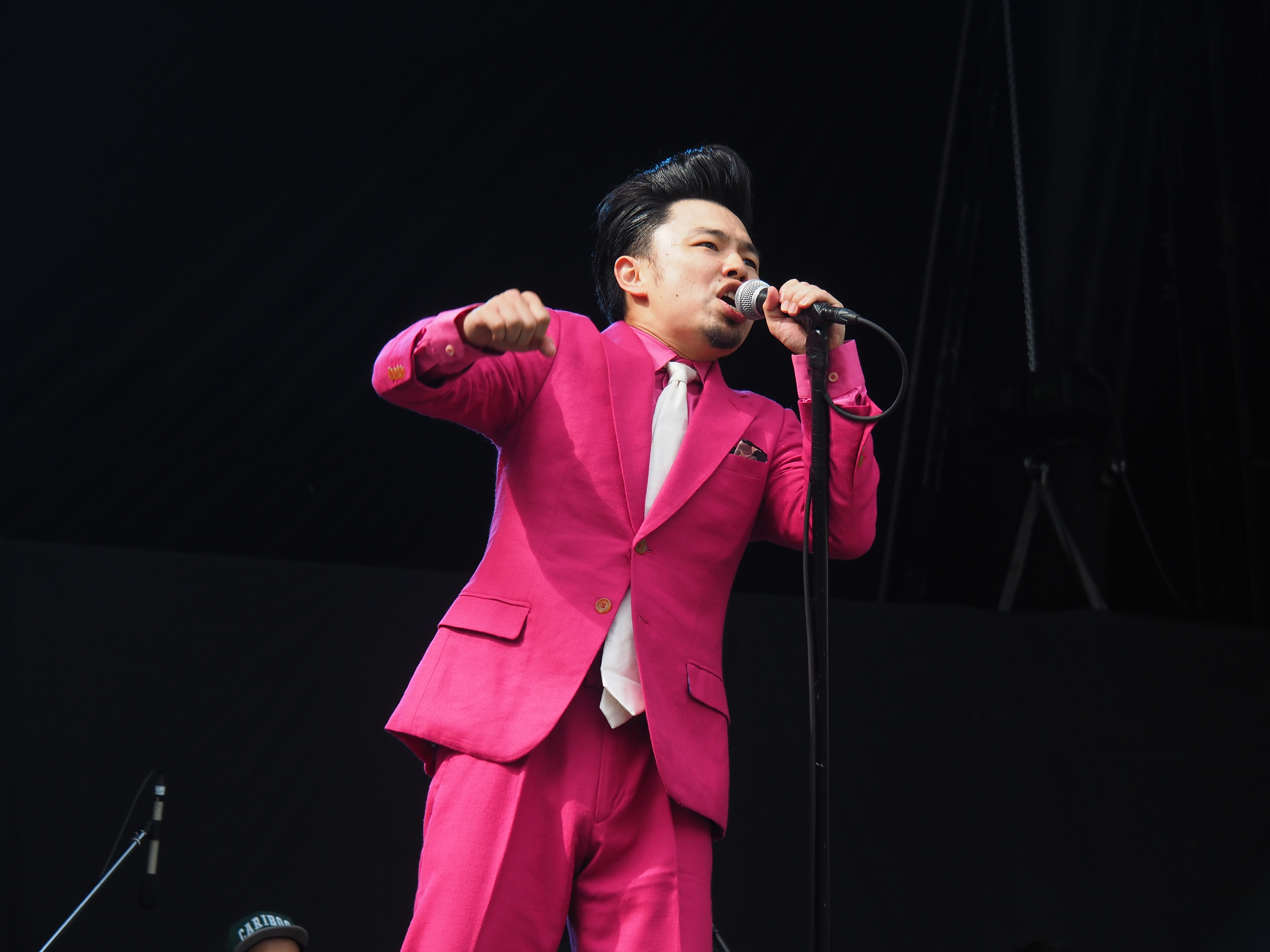 Zainichi Funk