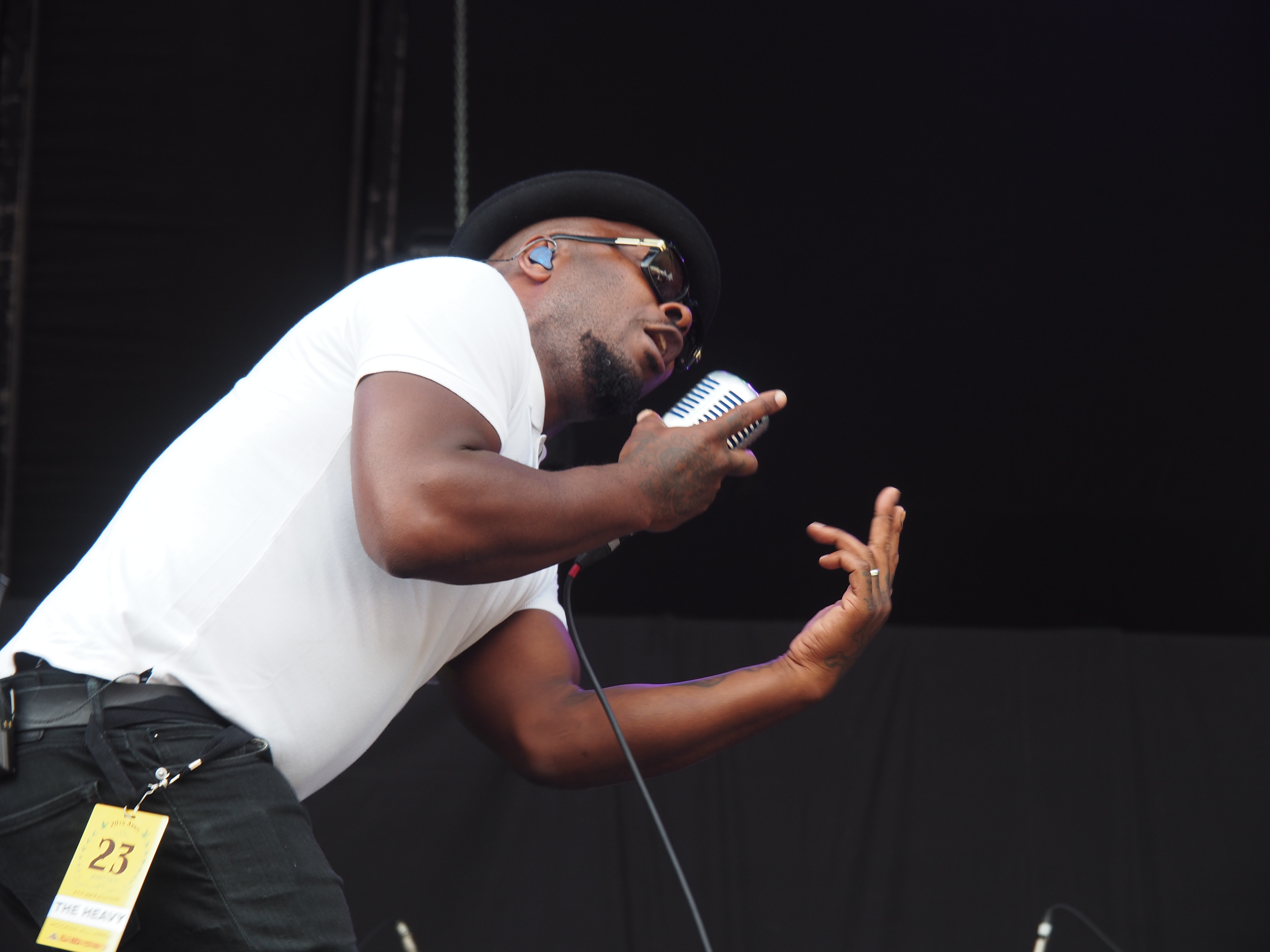 The Heavy