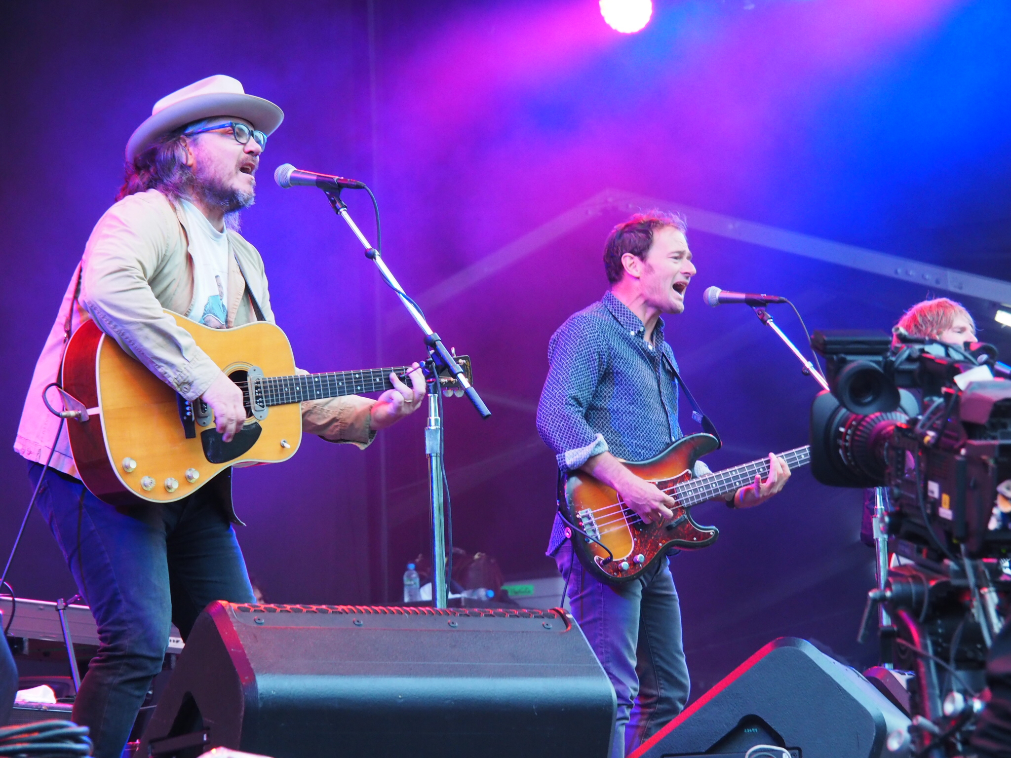 Wilco
