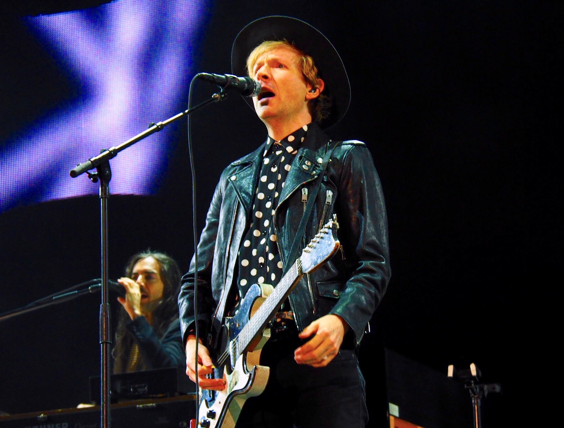 Beck