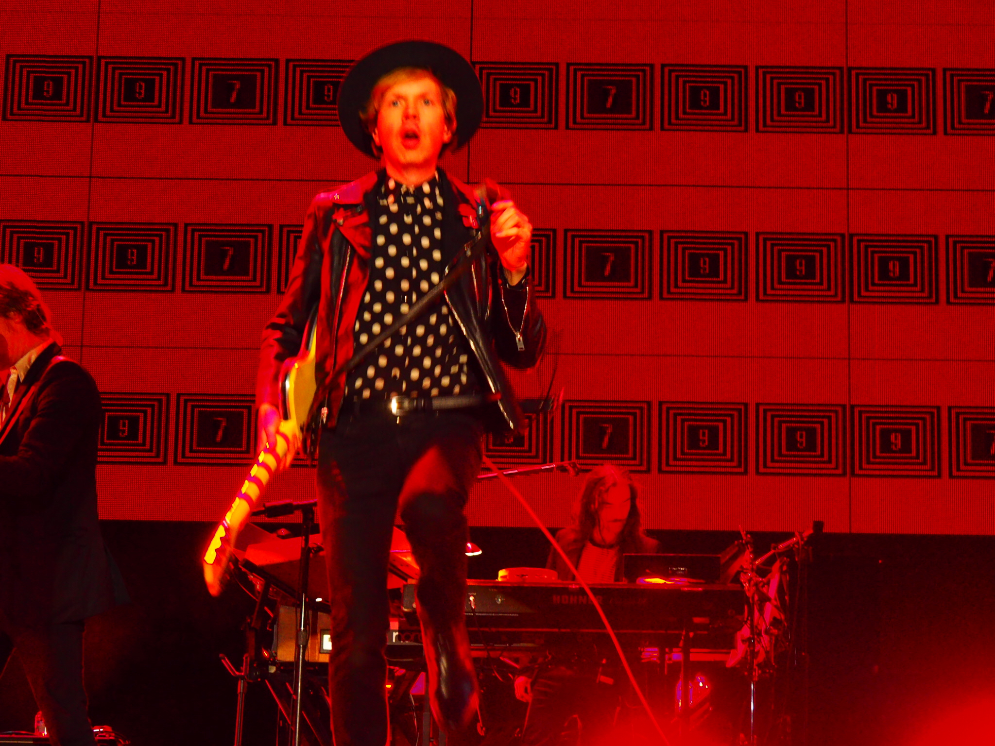Beck