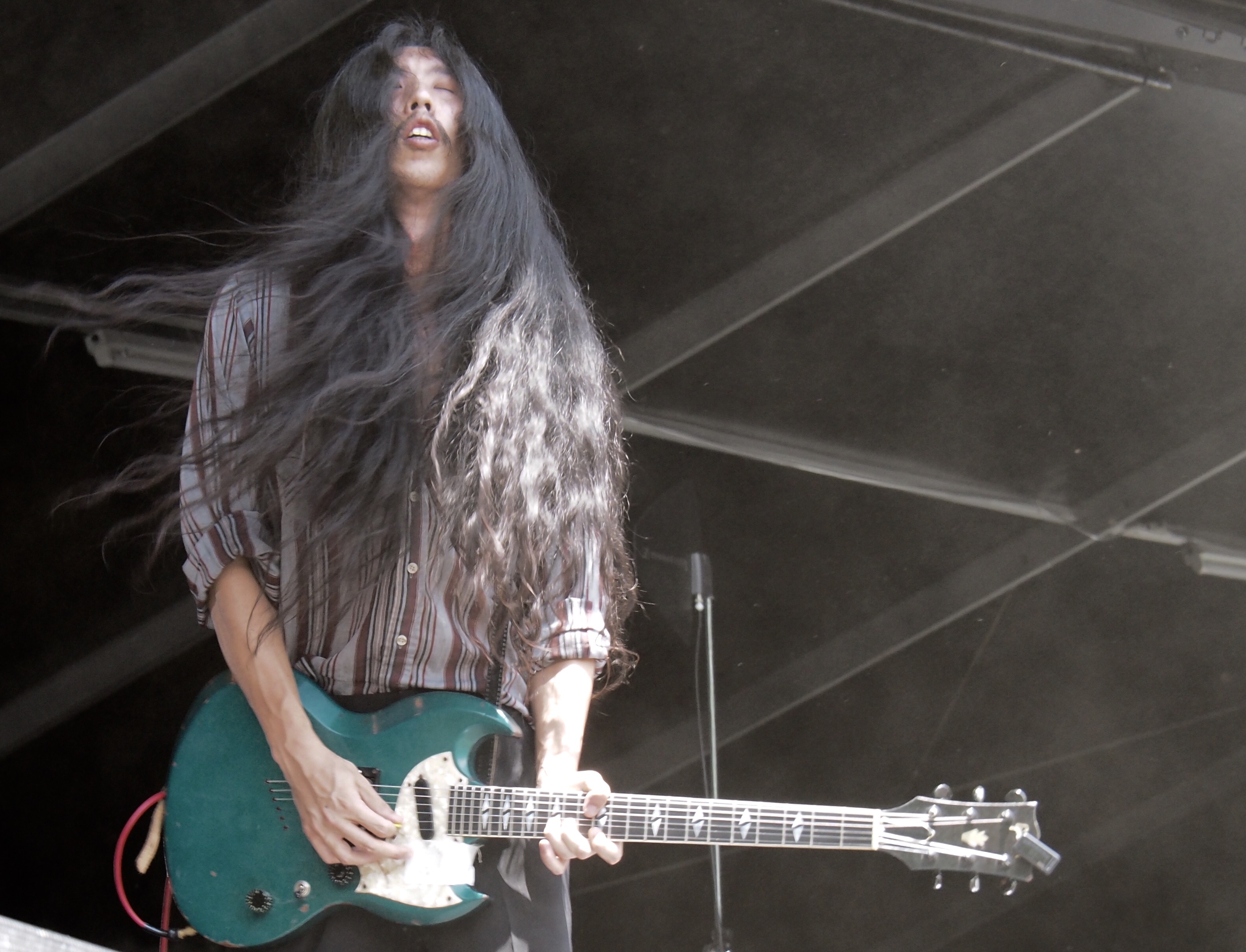 Bo Ningen