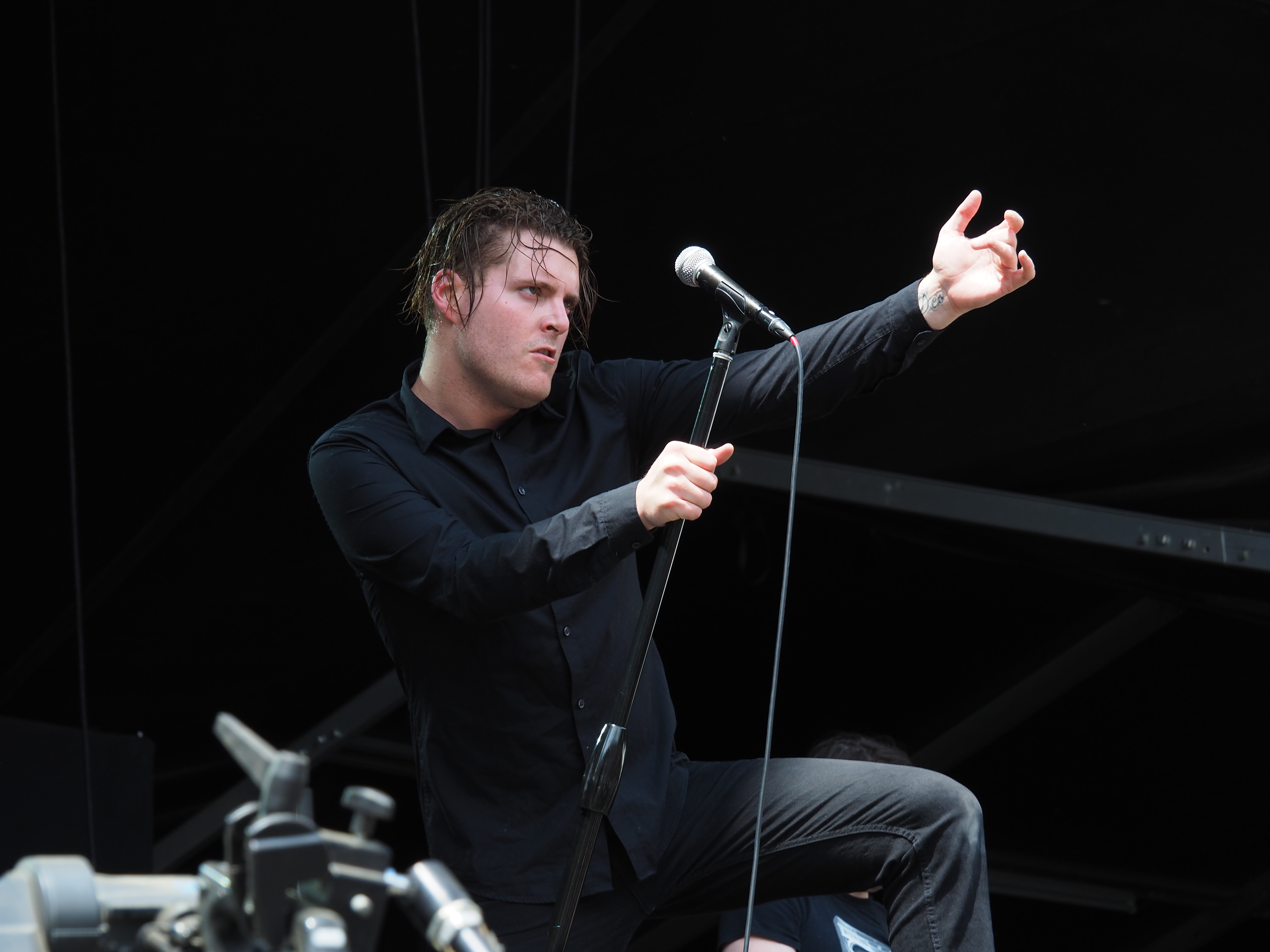 Deafheaven