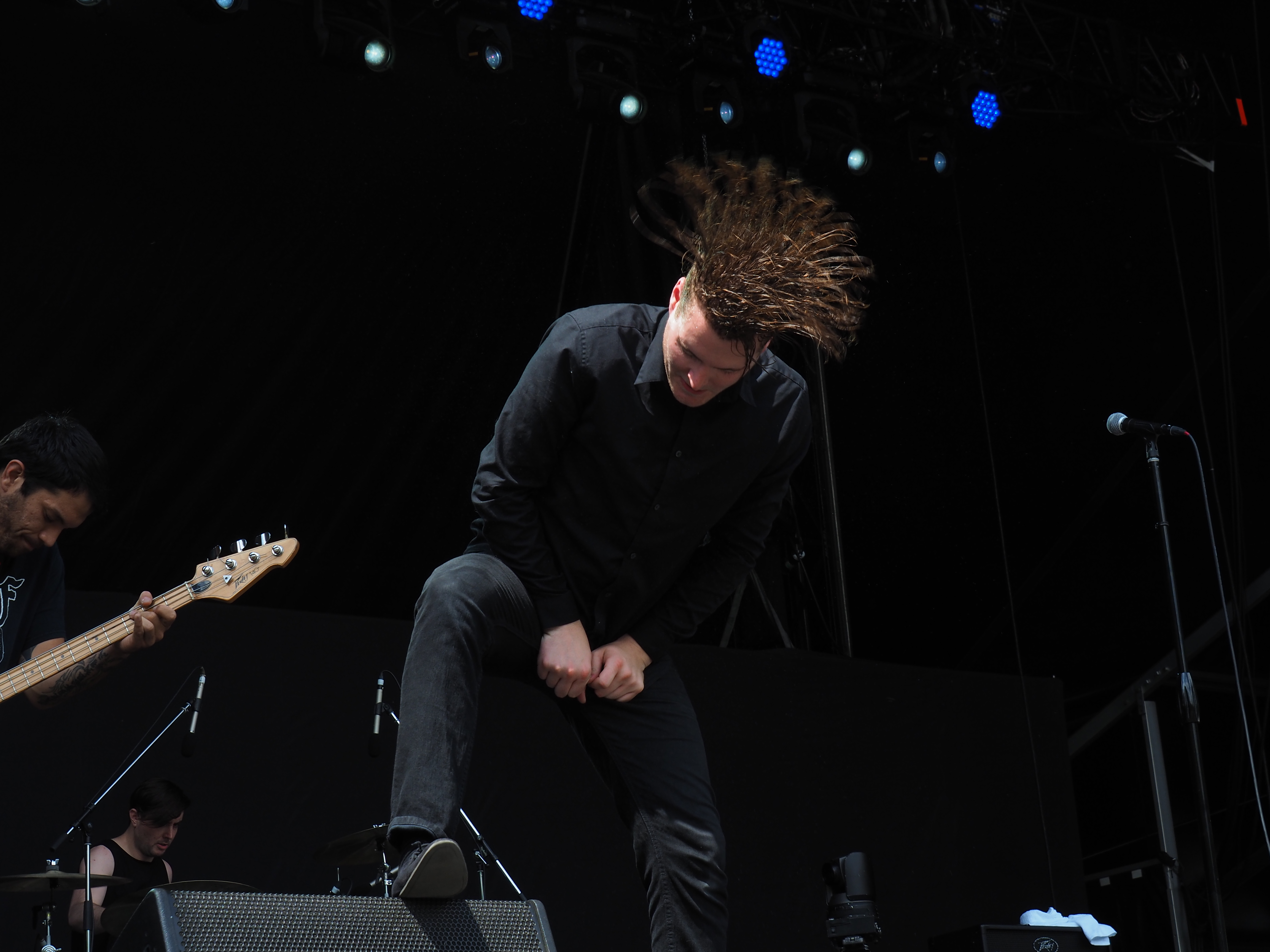 Deafheaven