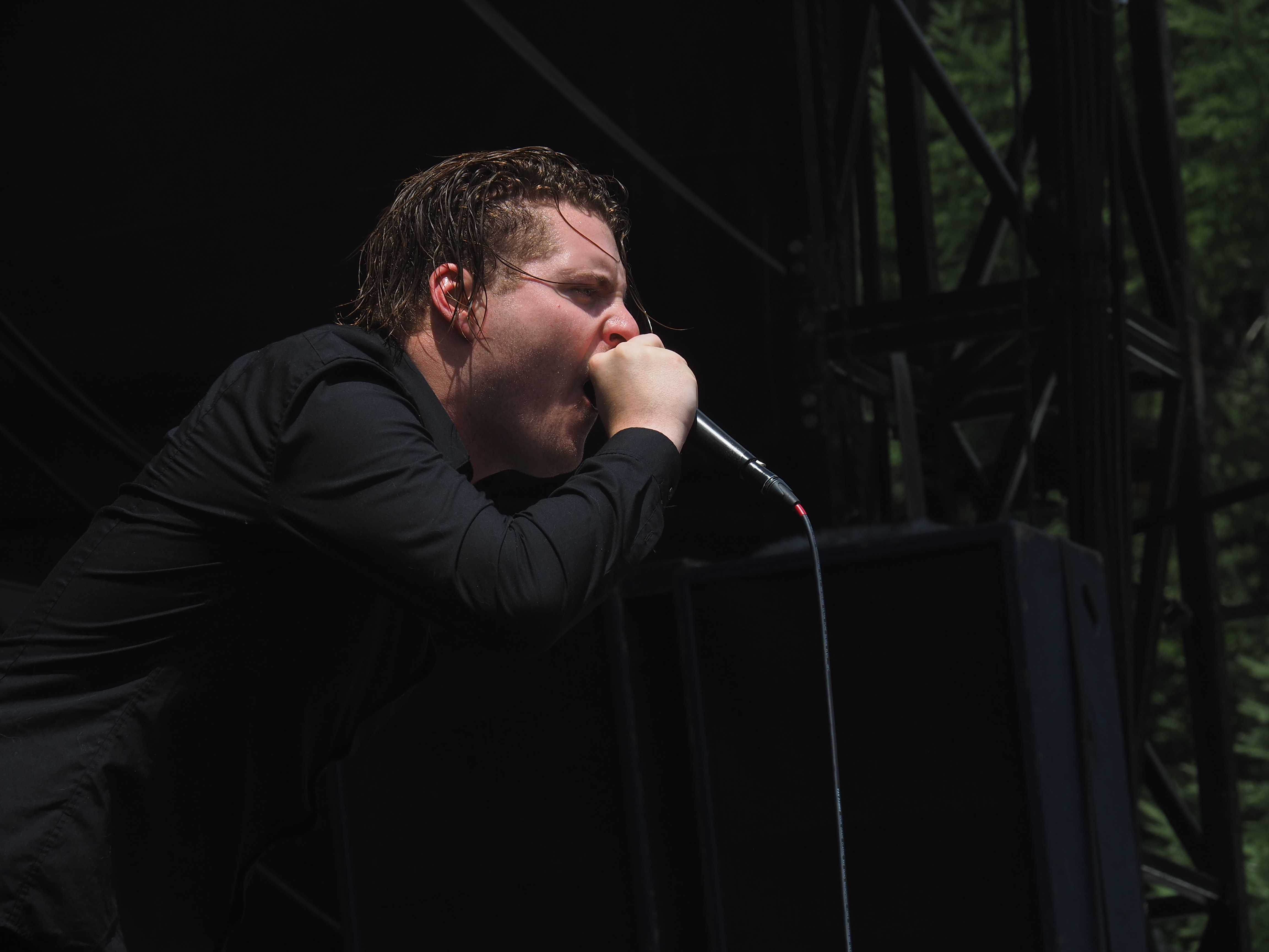 Deafheaven