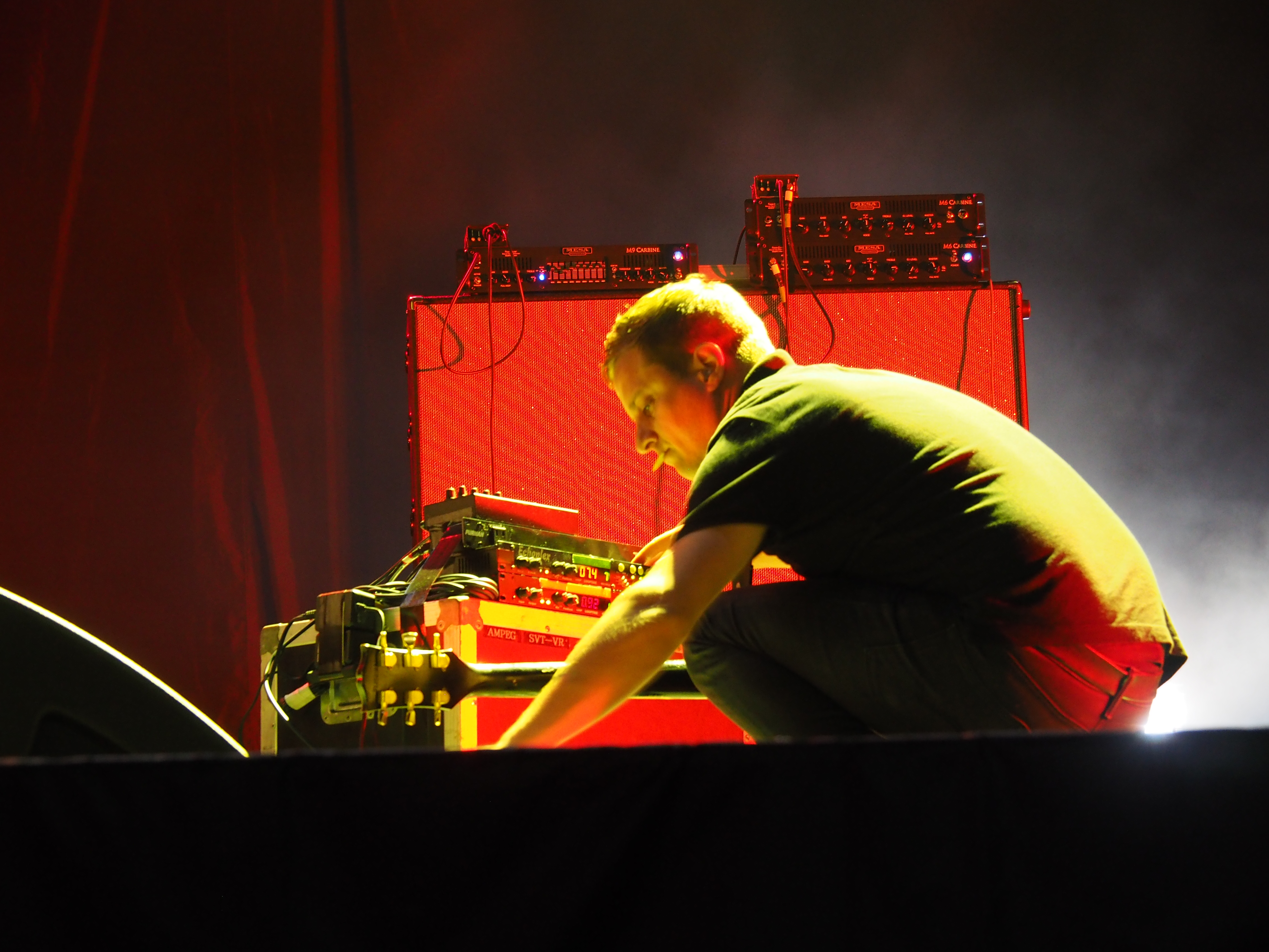 Battles