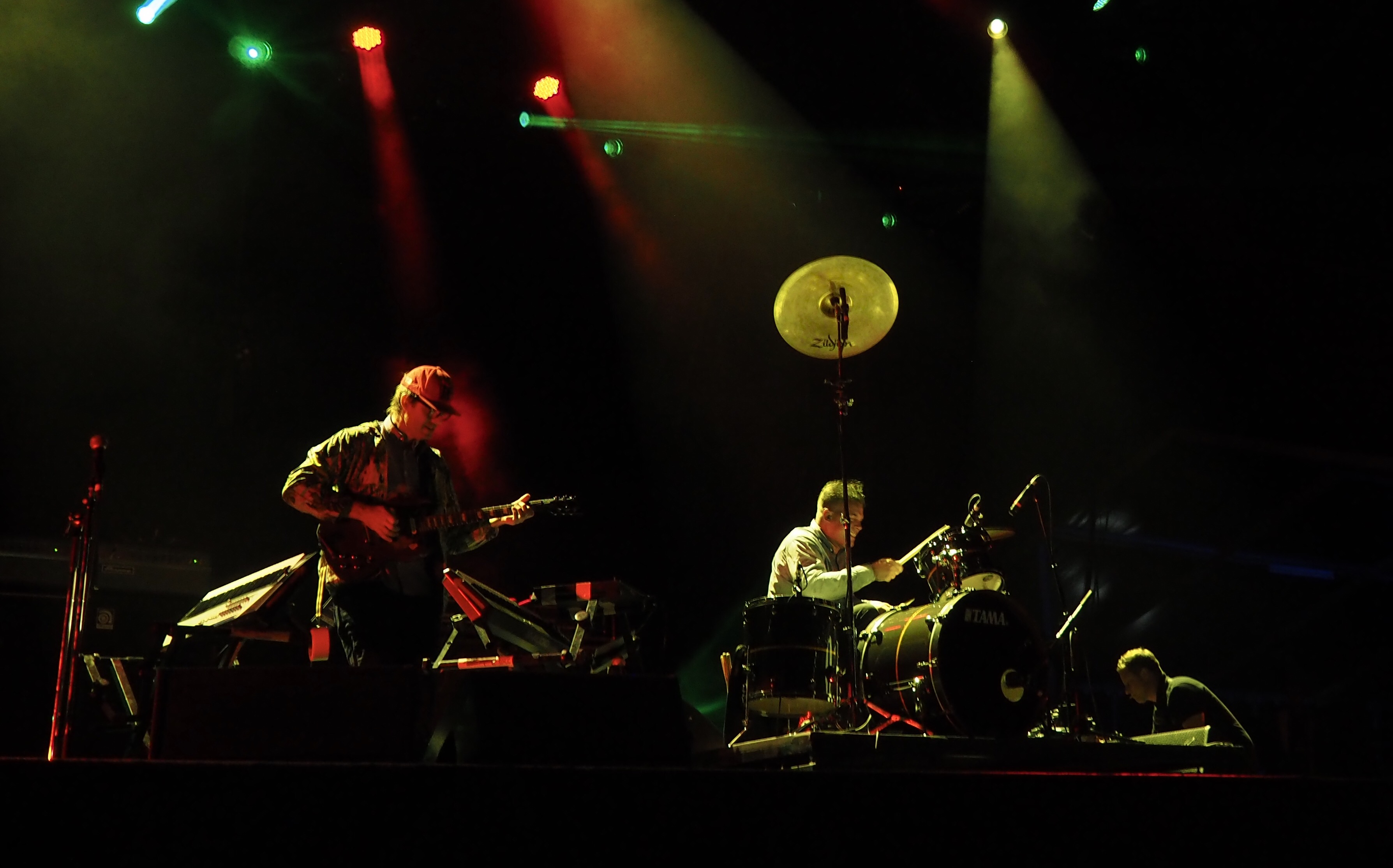 Battles