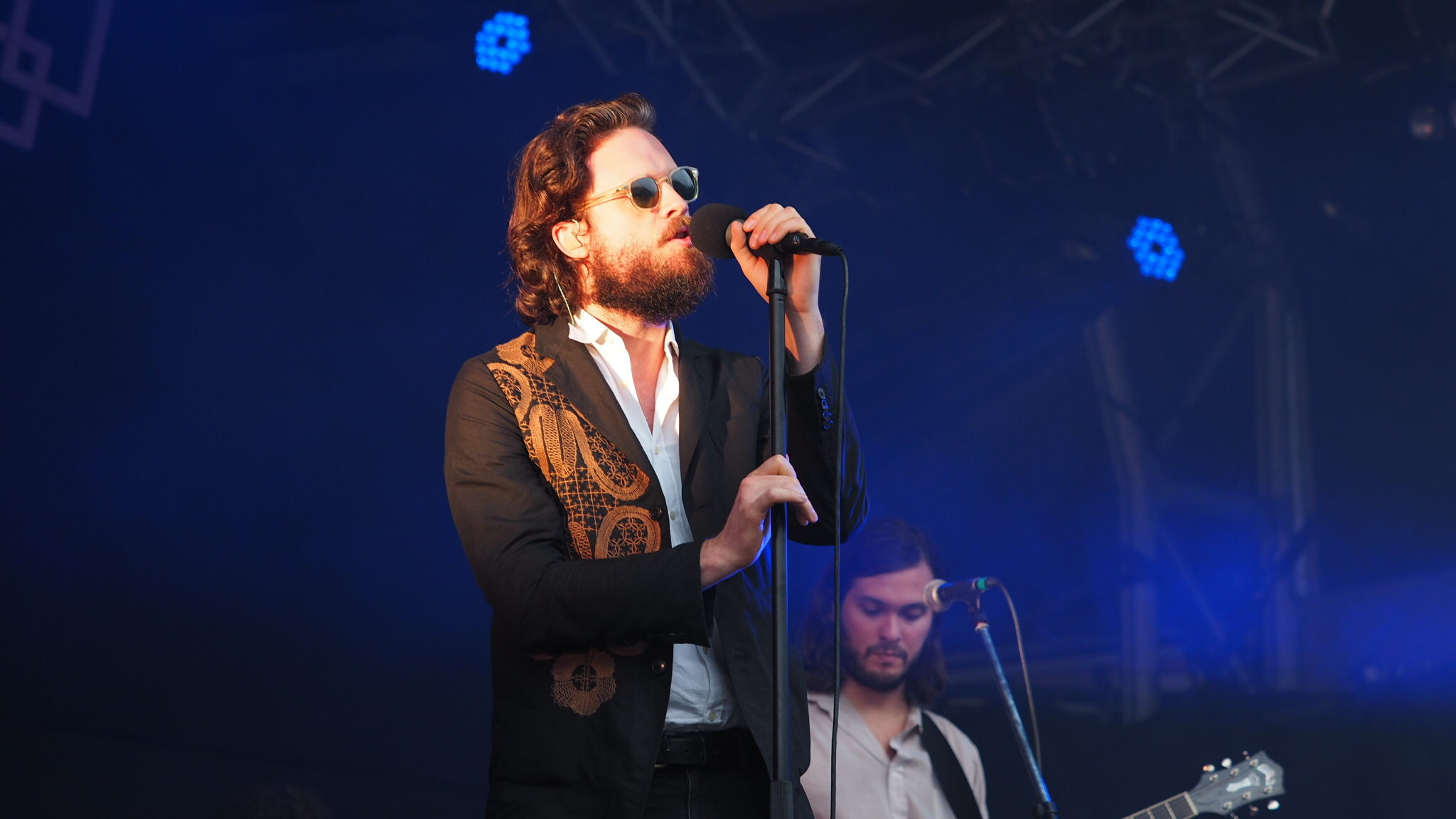Father John Misty