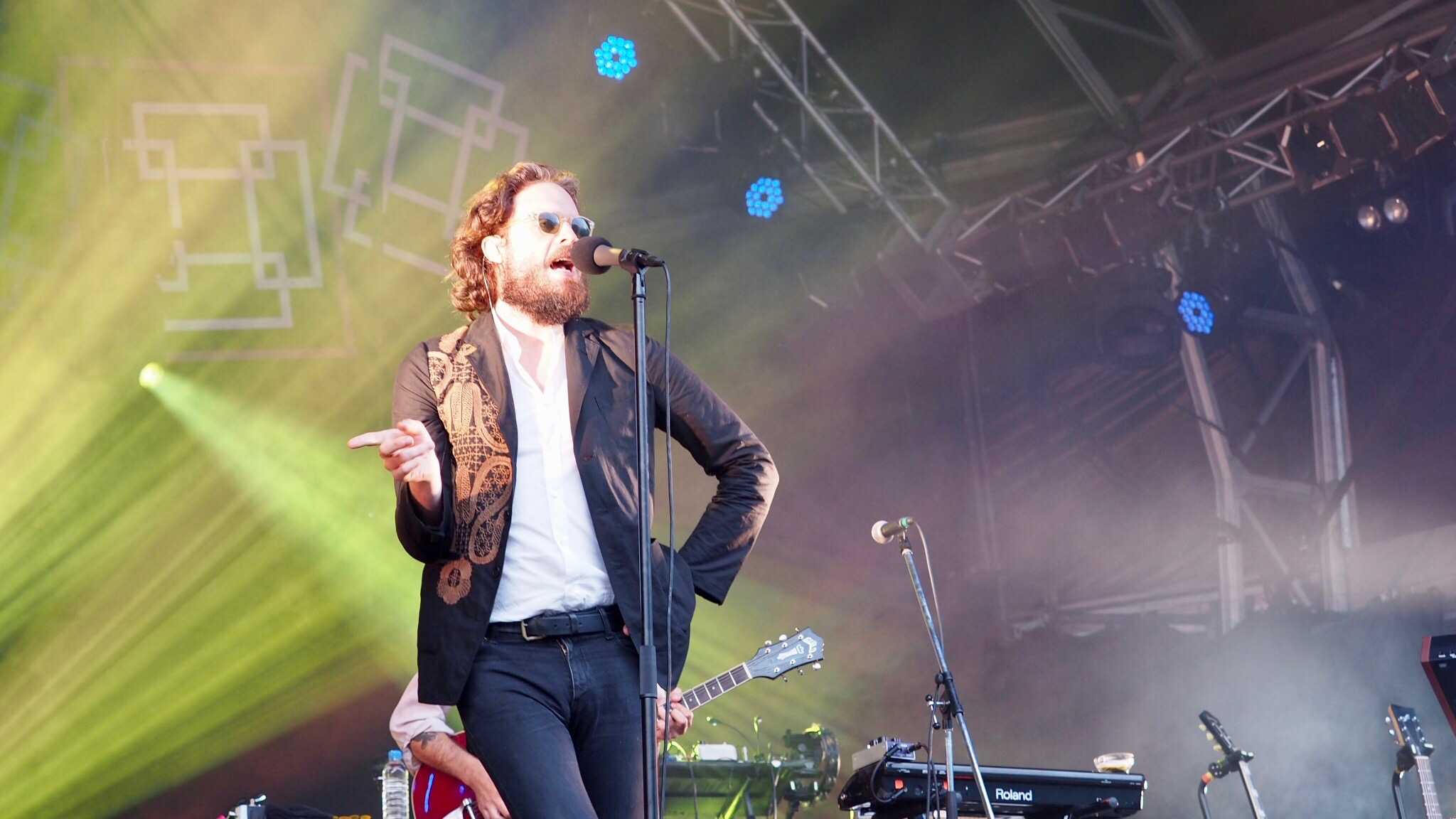 Father John Misty