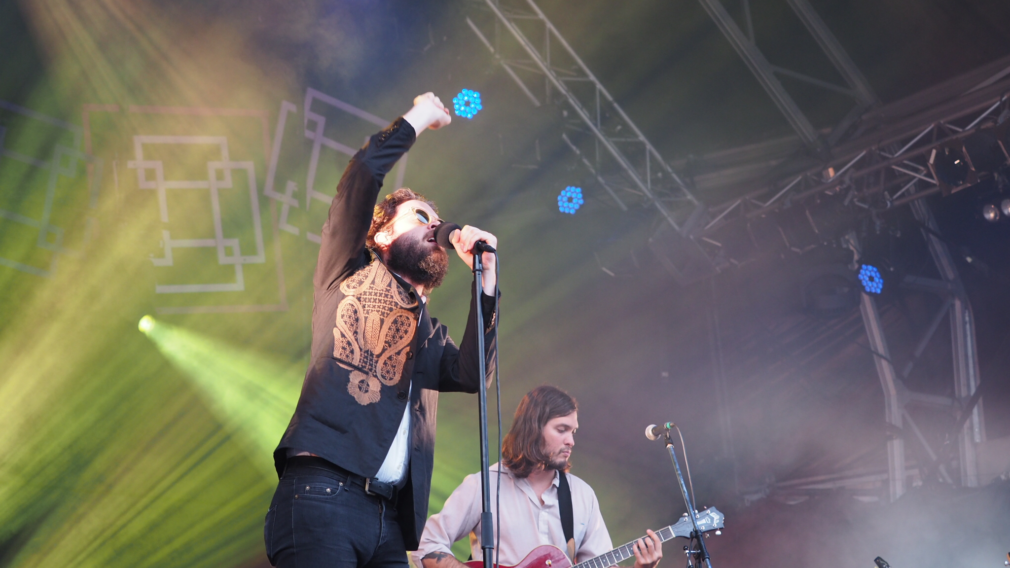 Father John Misty