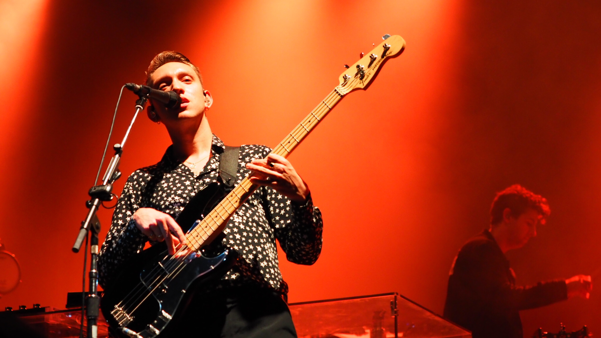 The xx