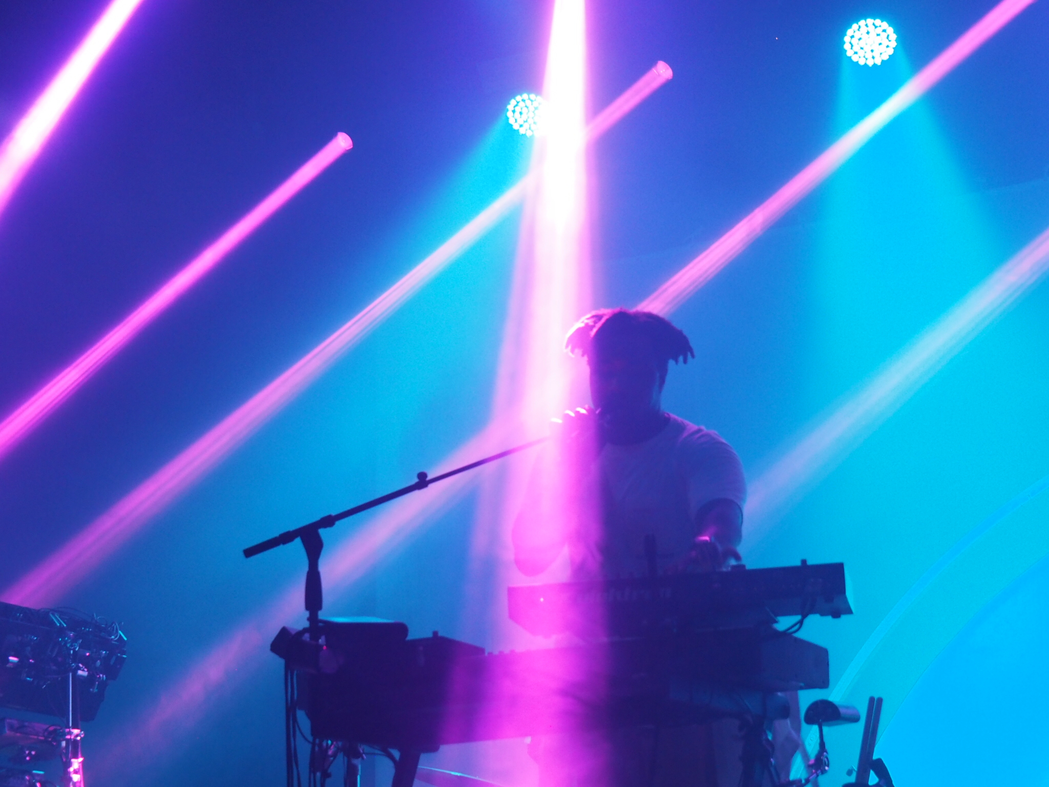 Sampha