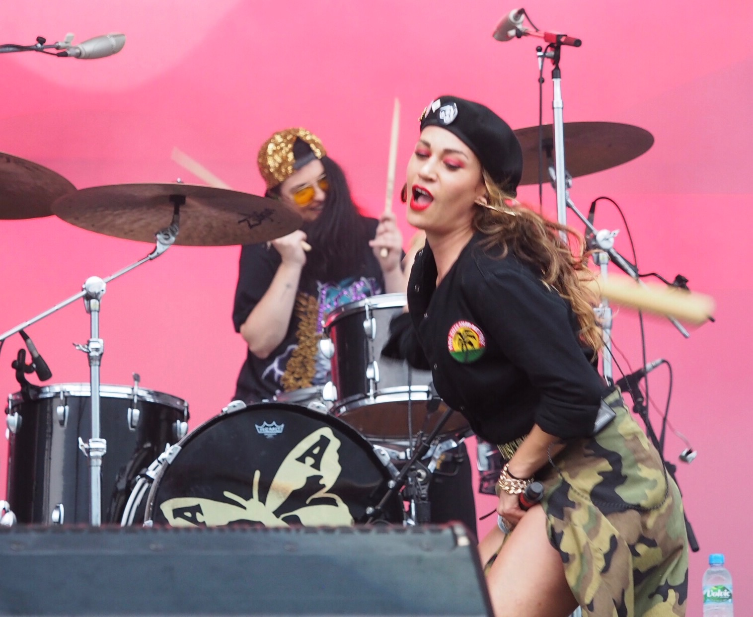THE AVALANCHES