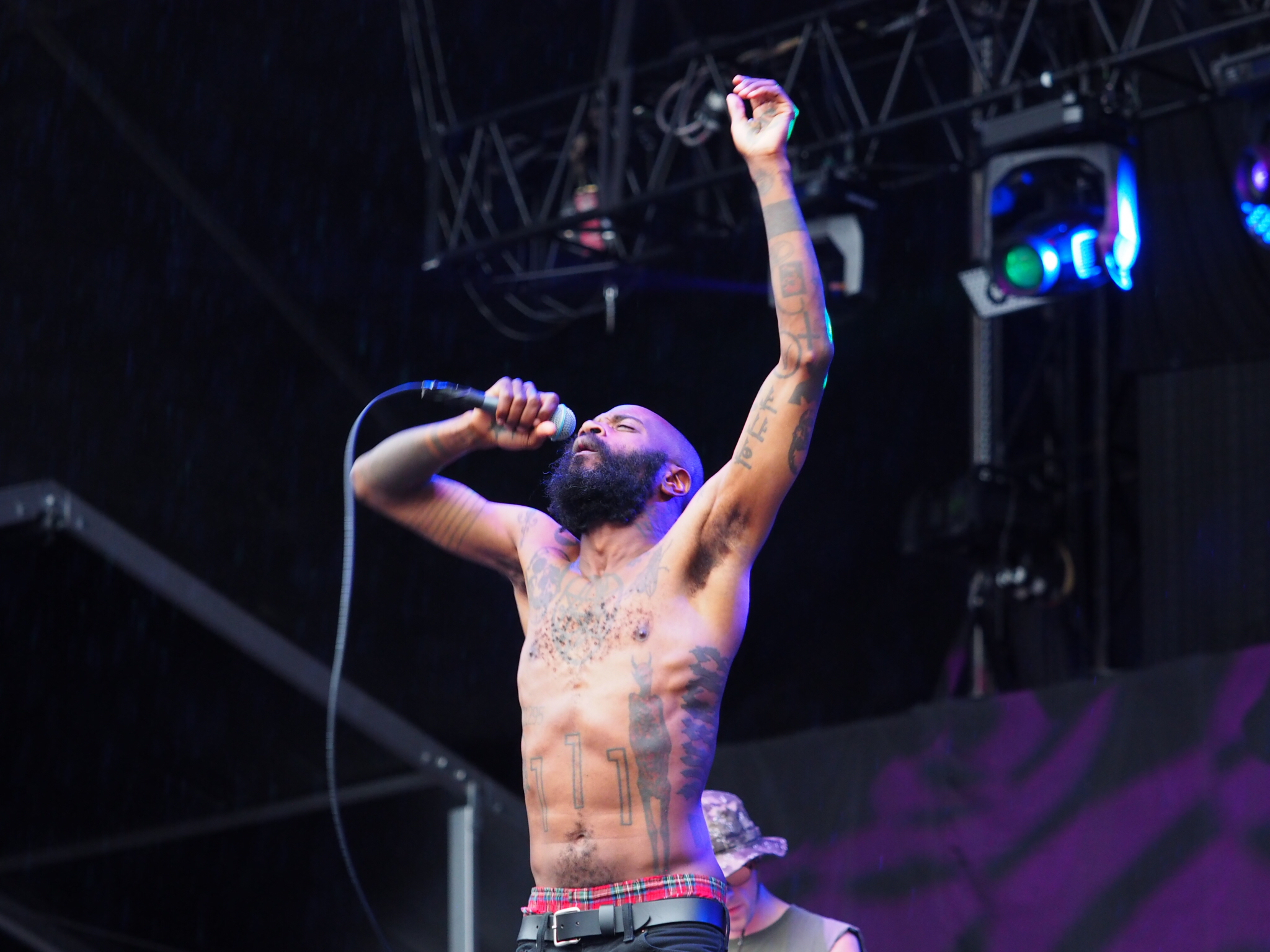 Death Grips