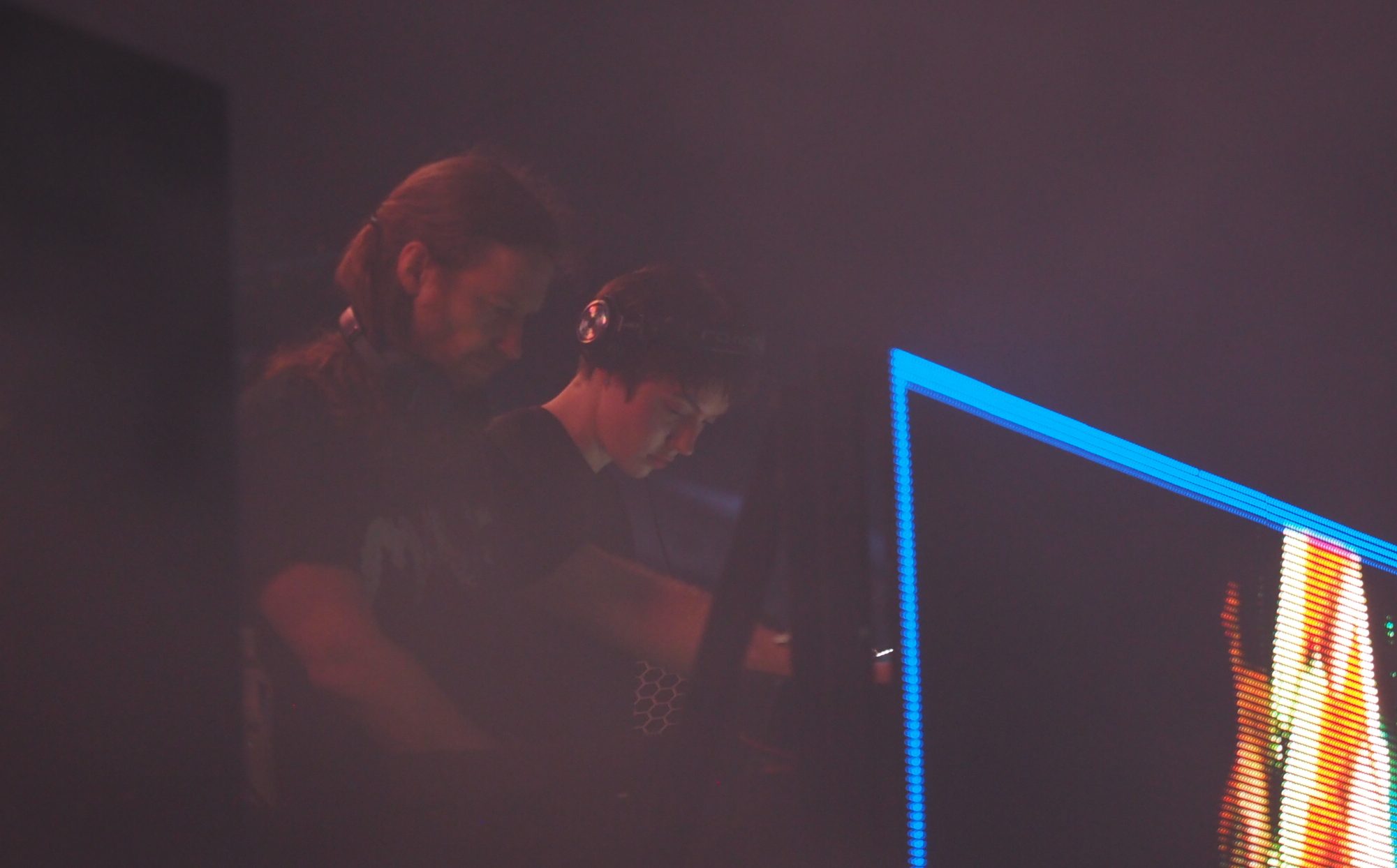 Aphex Twin