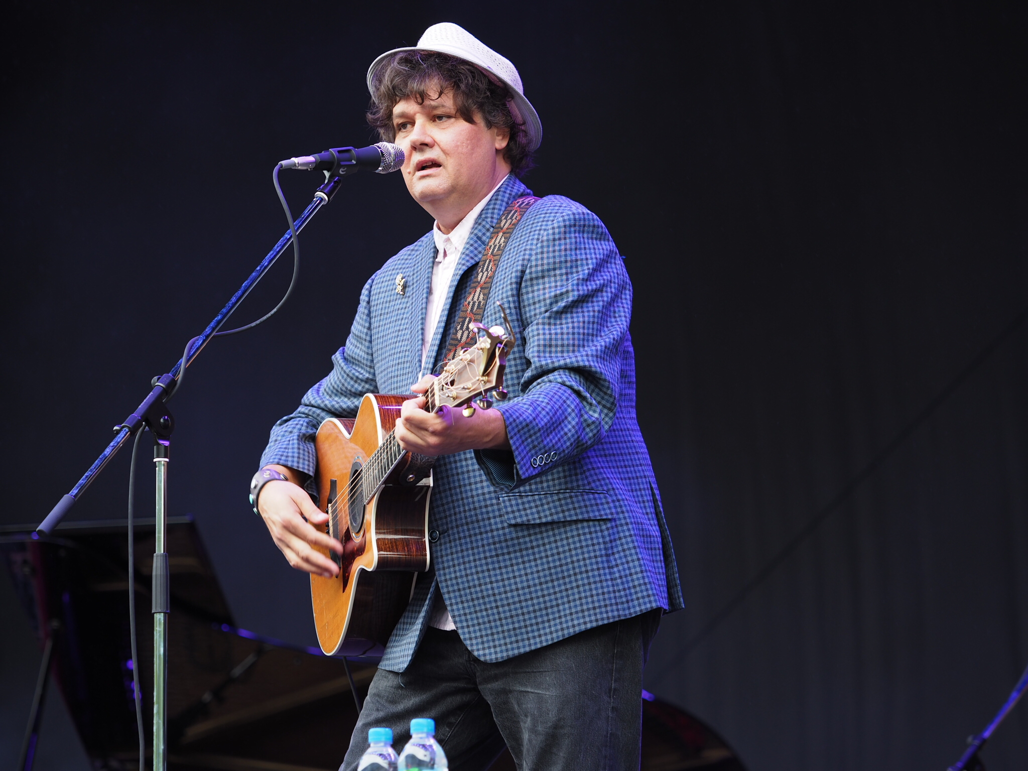 Ron Sexsmith