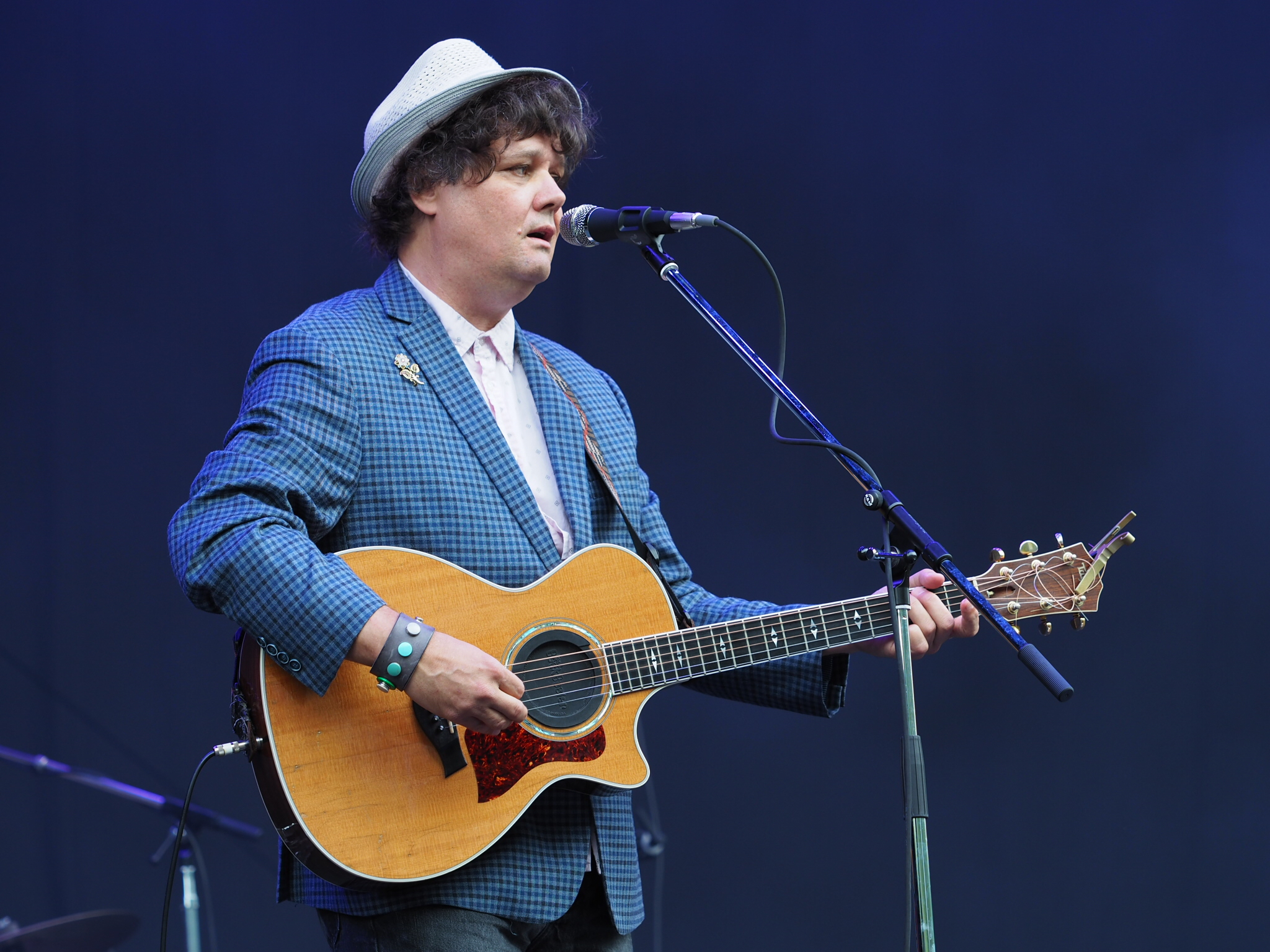 Ron Sexsmith