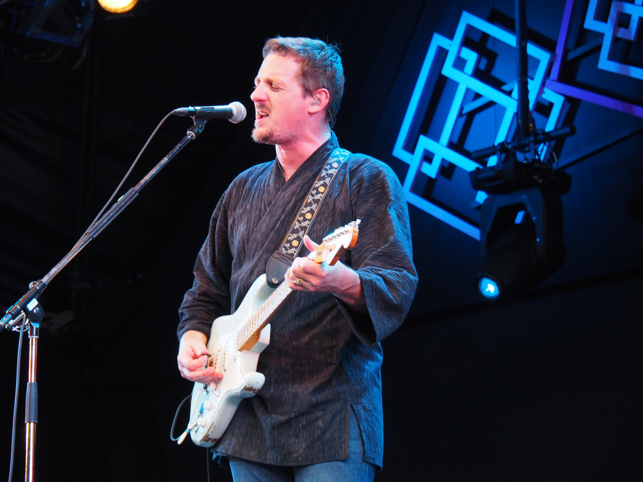 Sturgill Simpson