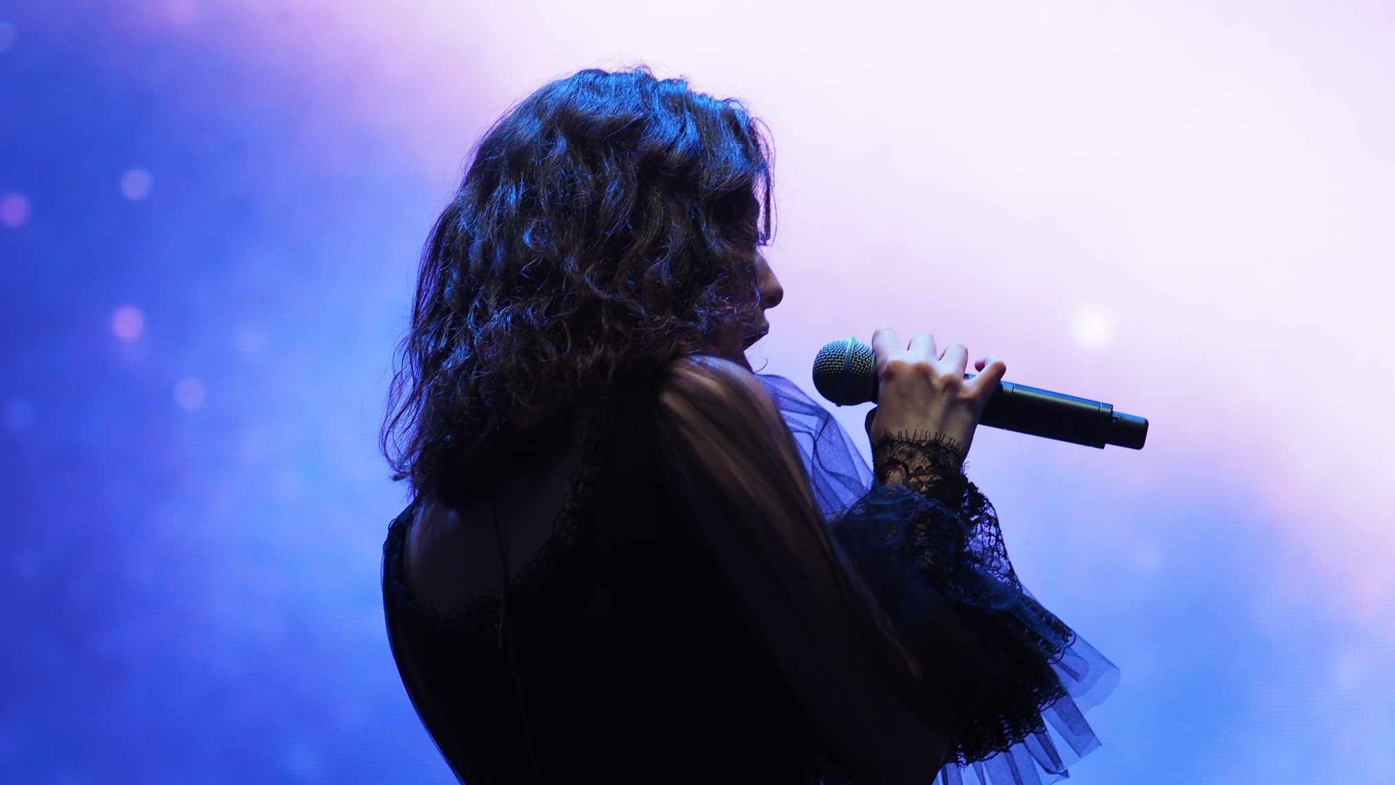 Lorde