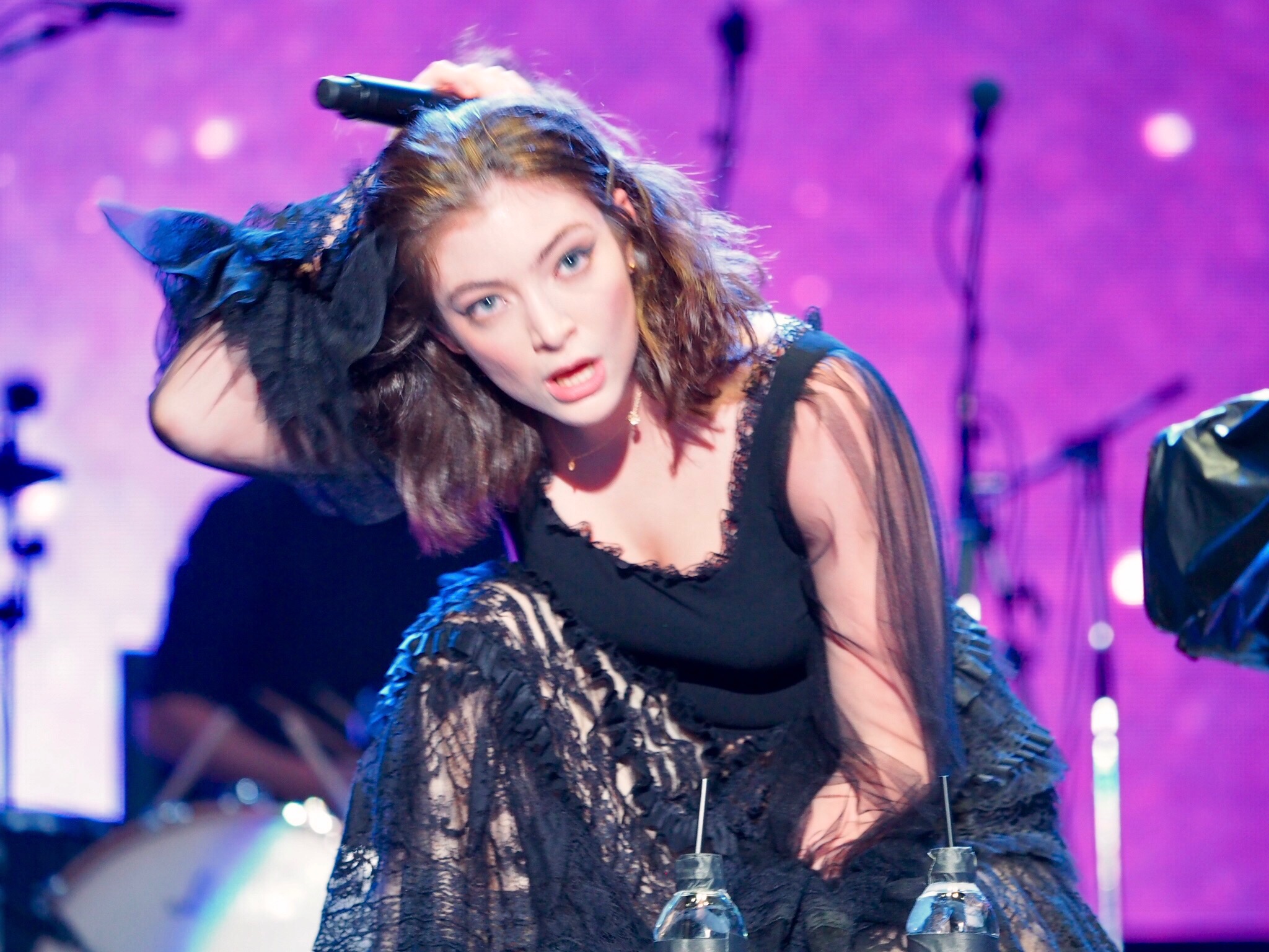 Lorde