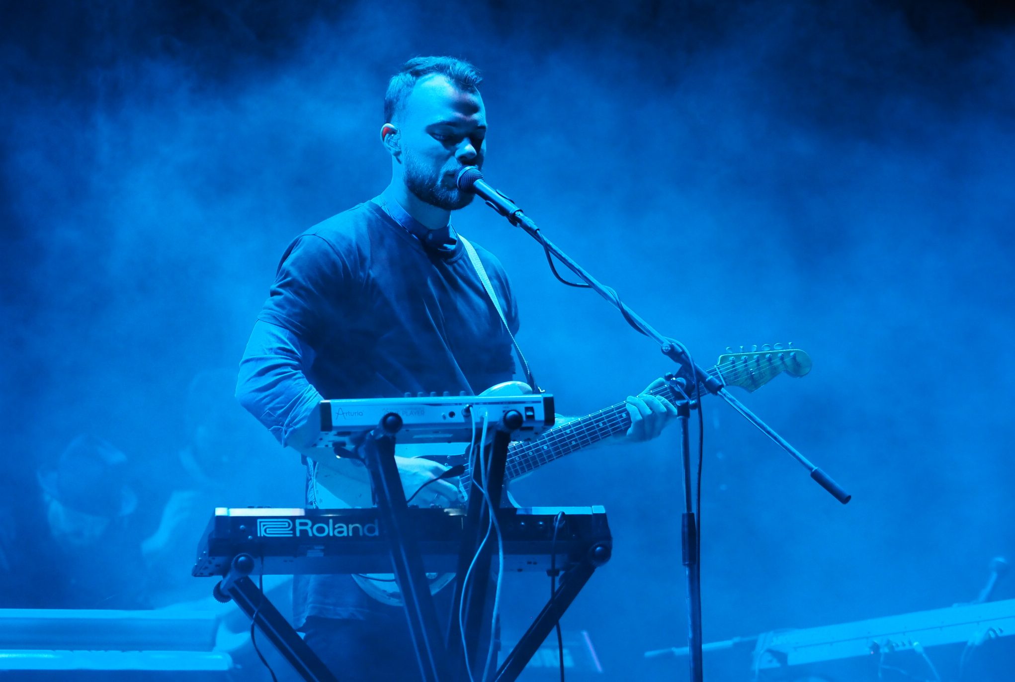 Asgeir
