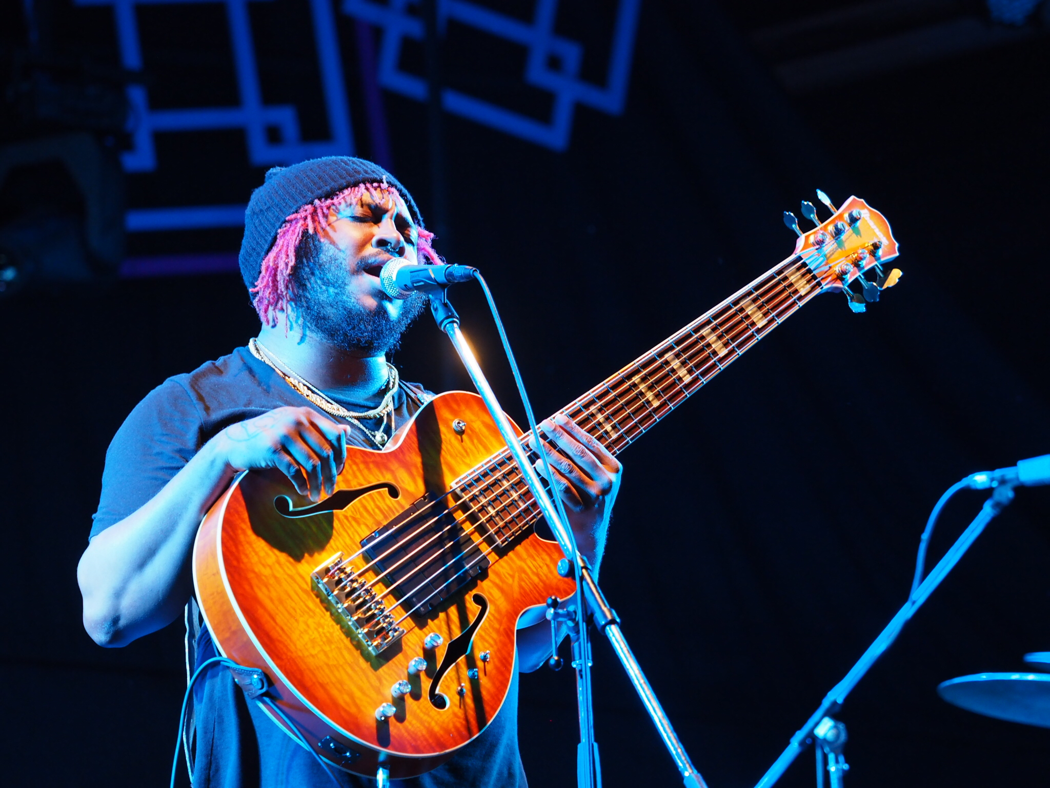 Thundercat