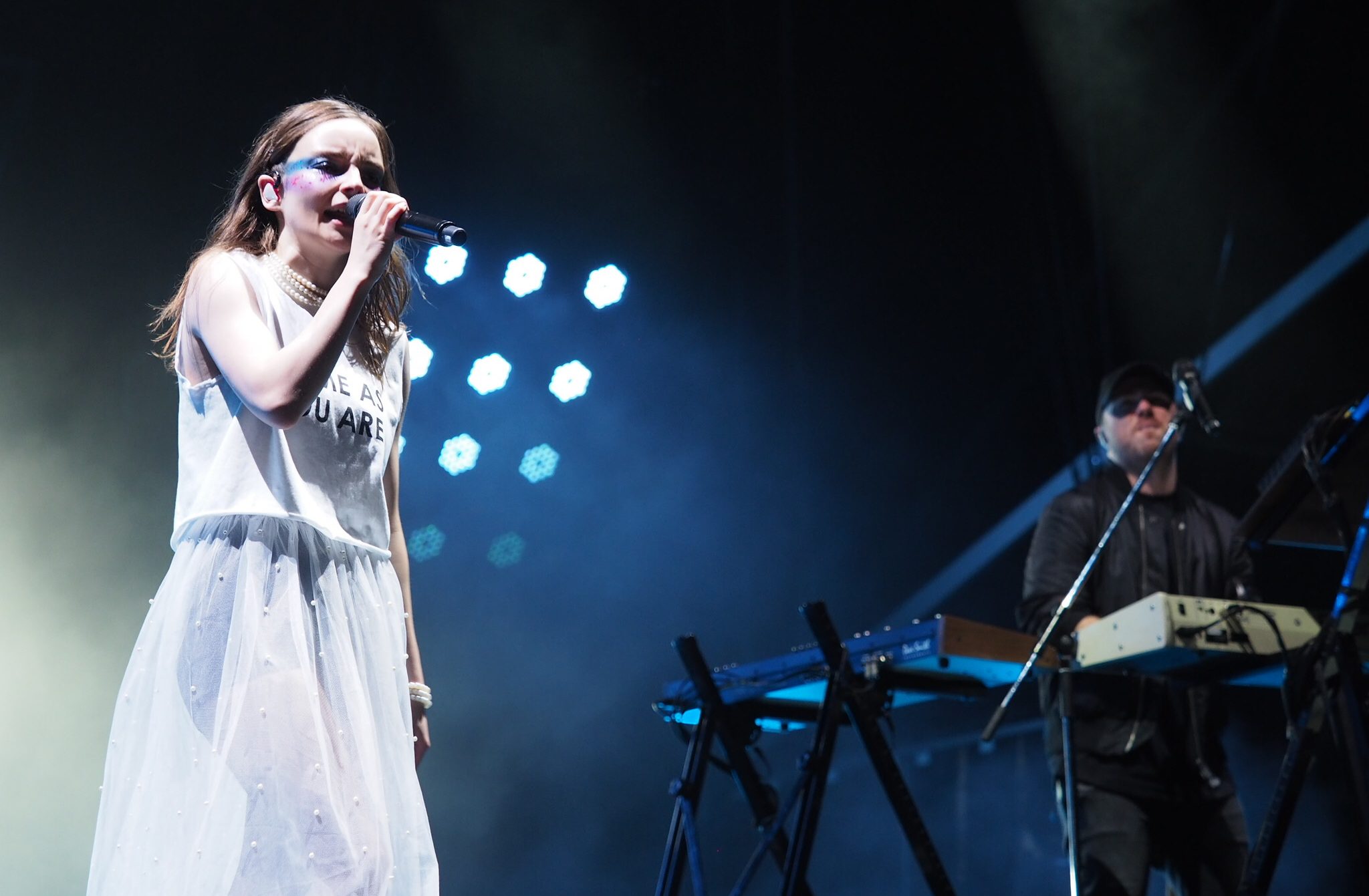Chvrches
