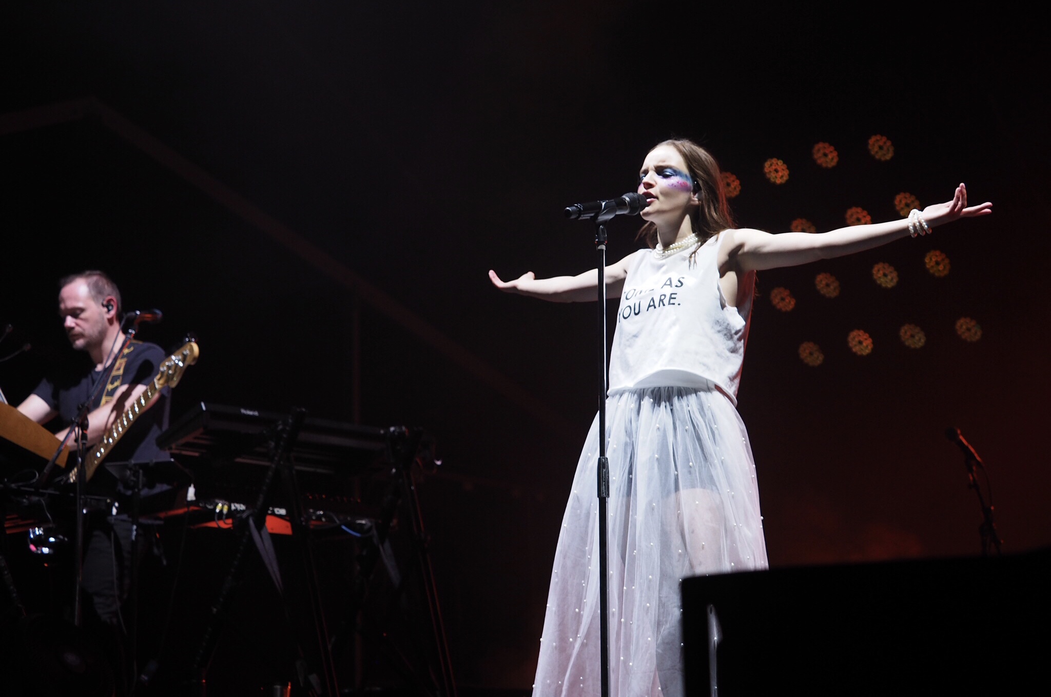 Chvrches