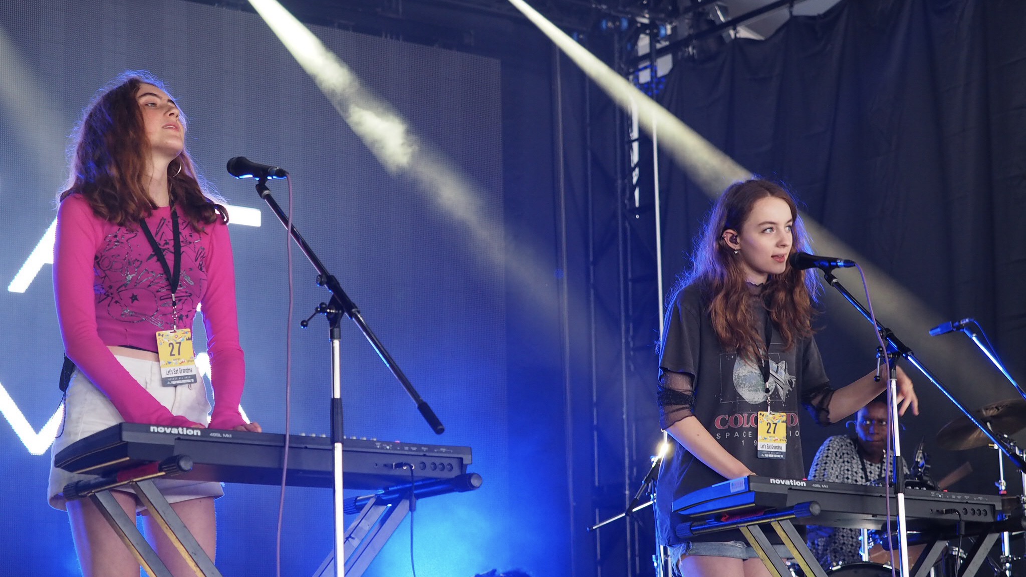 Let’s Eat Grandma