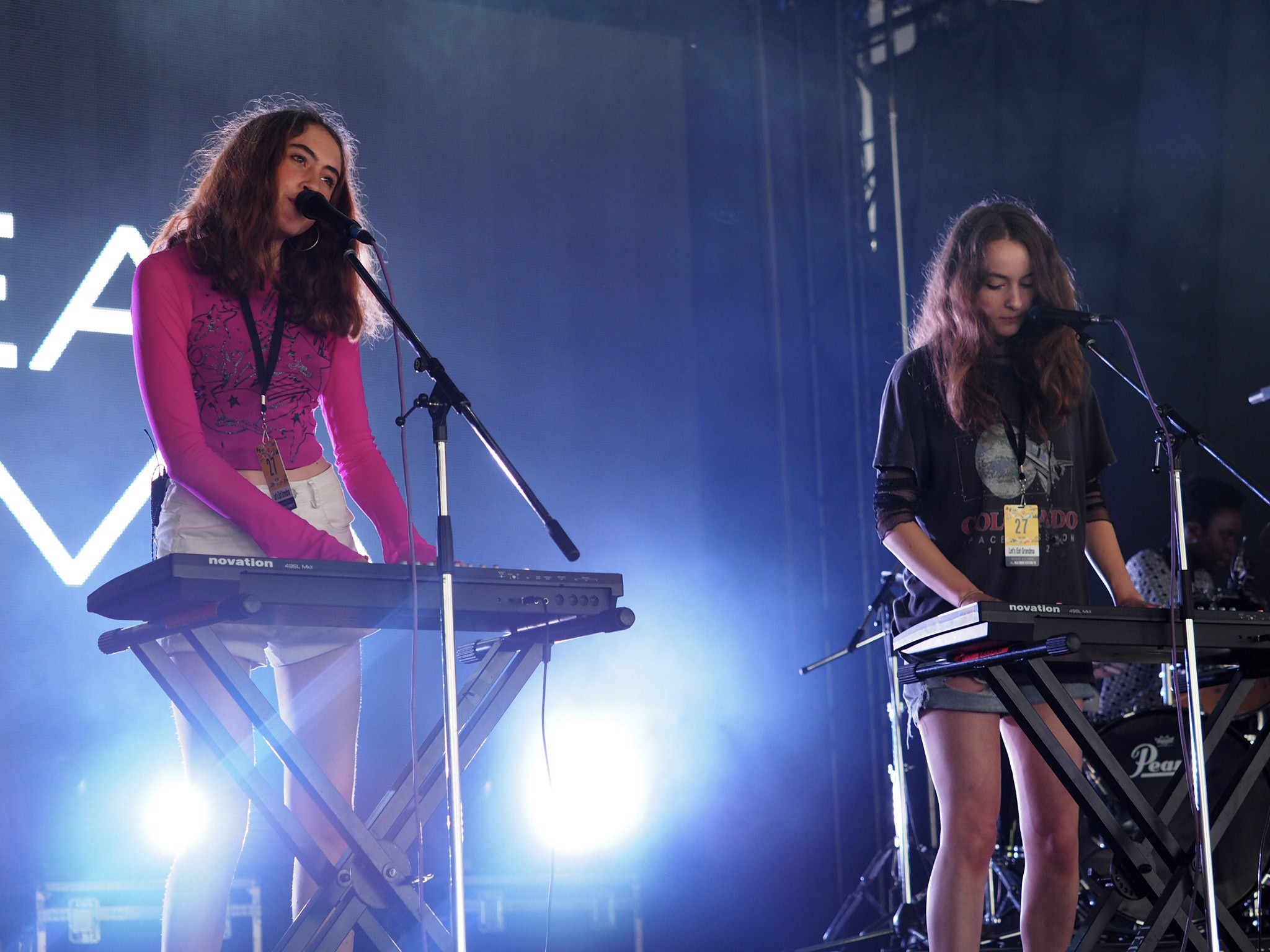 Let’s Eat Grandma