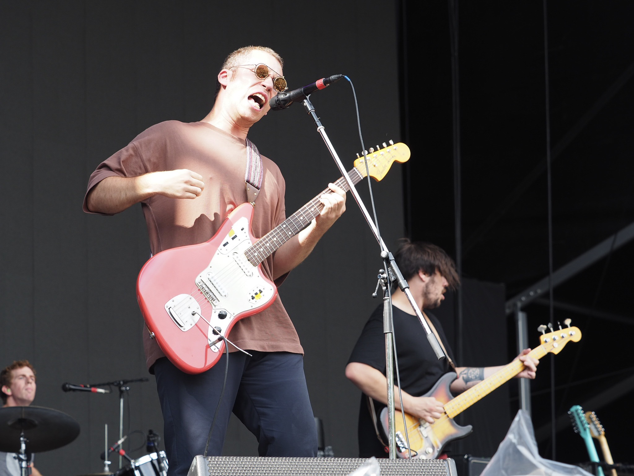 Parquet Courts