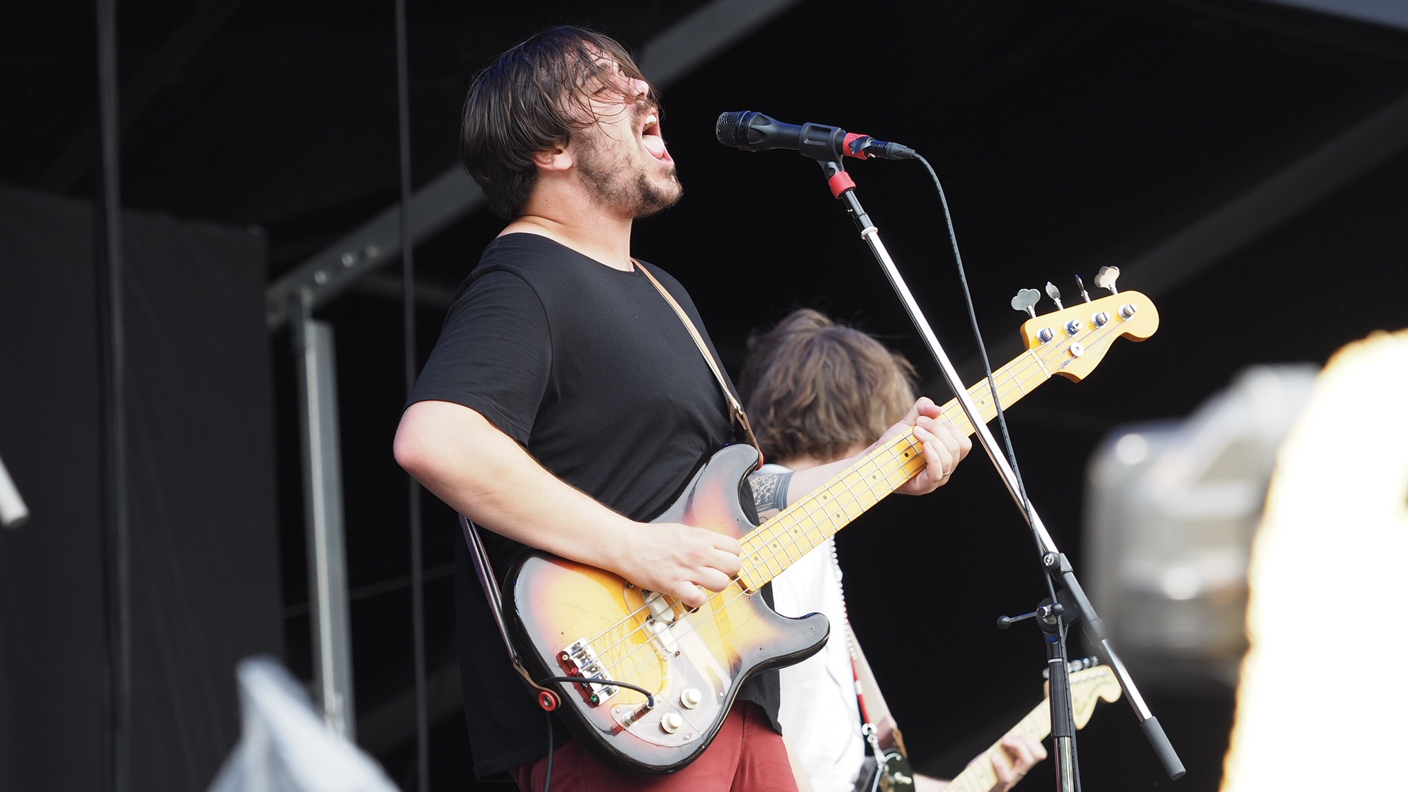Parquet Courts