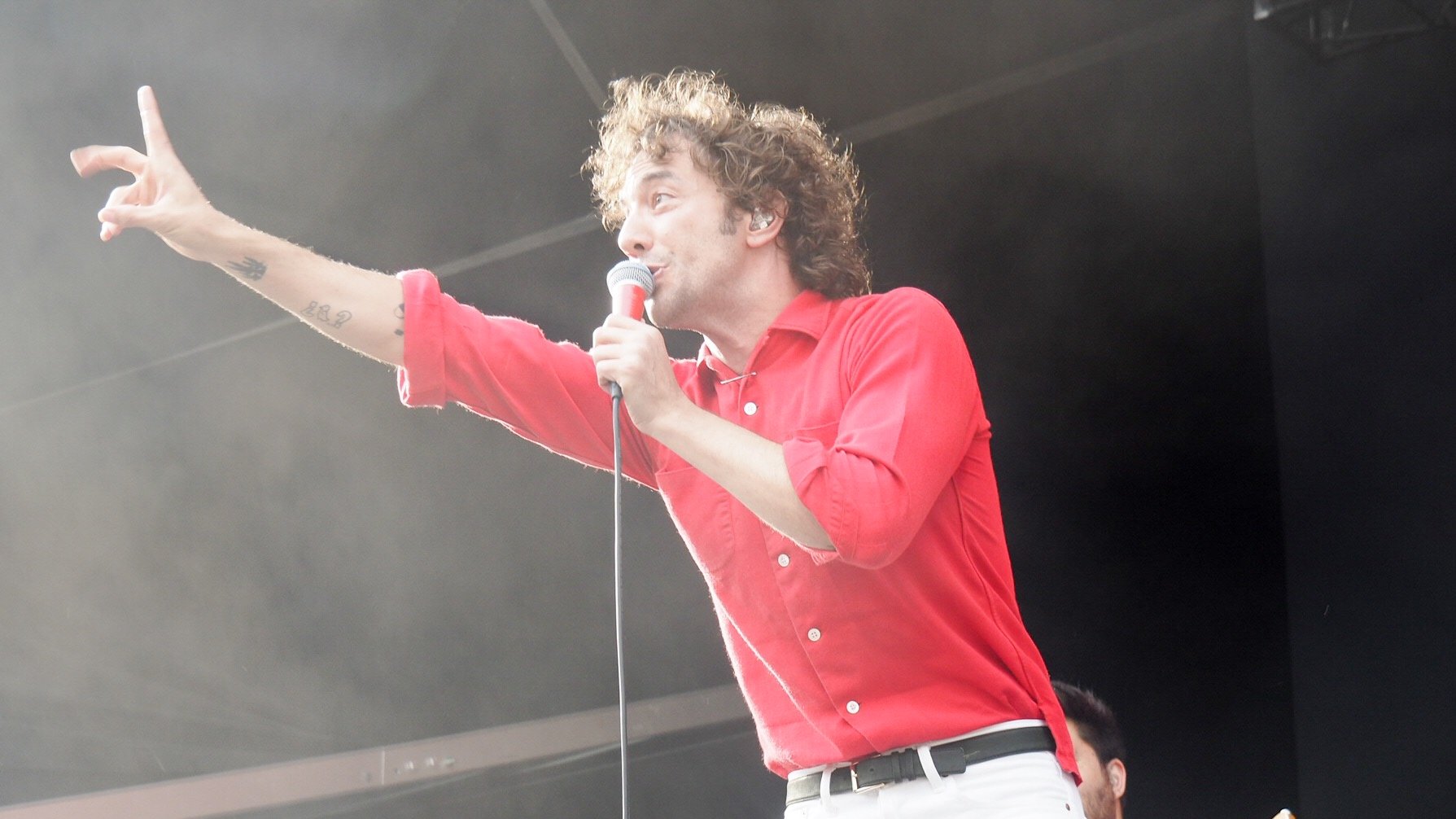 Albert Hammond Jr.