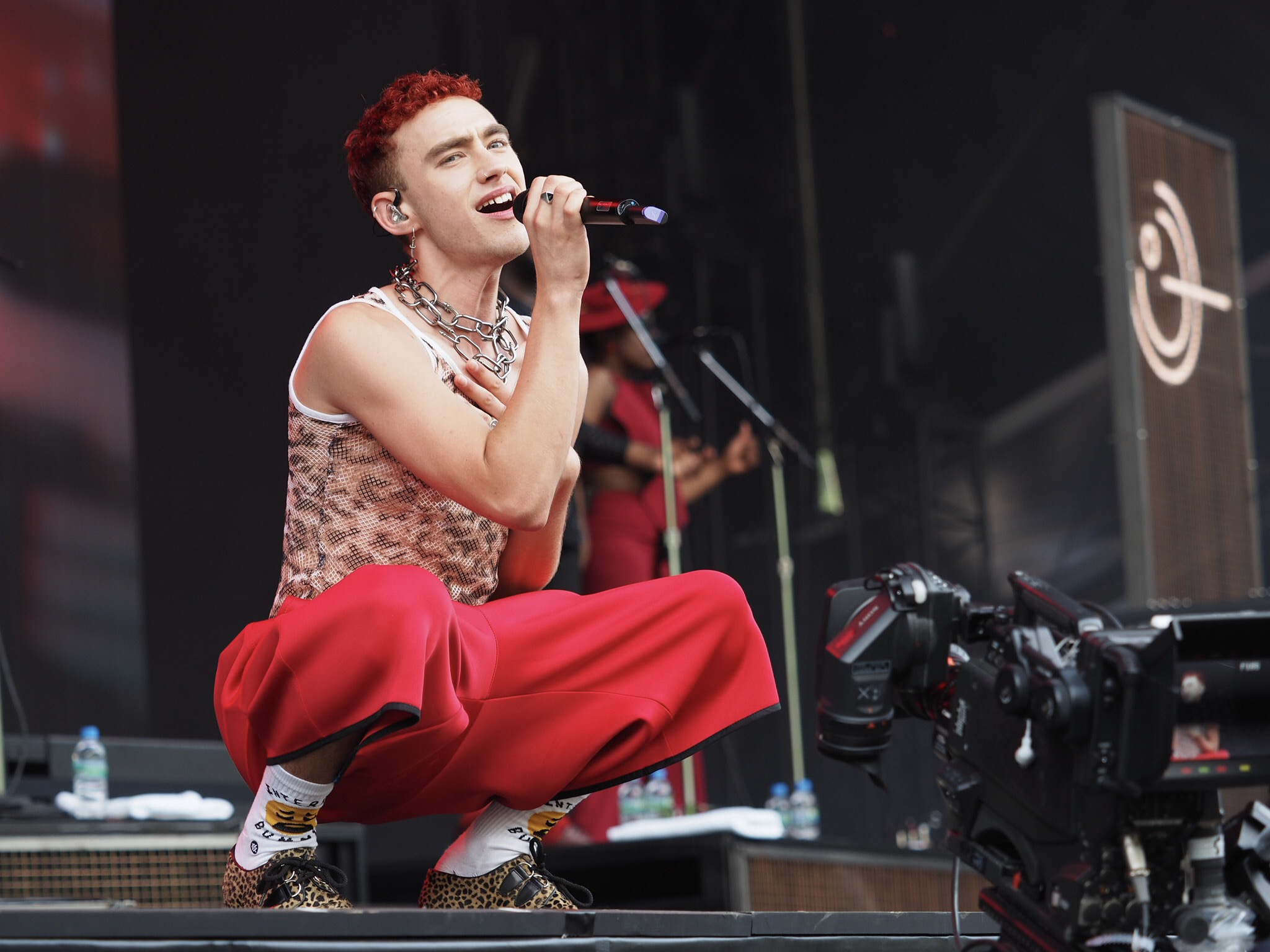 Years & Years