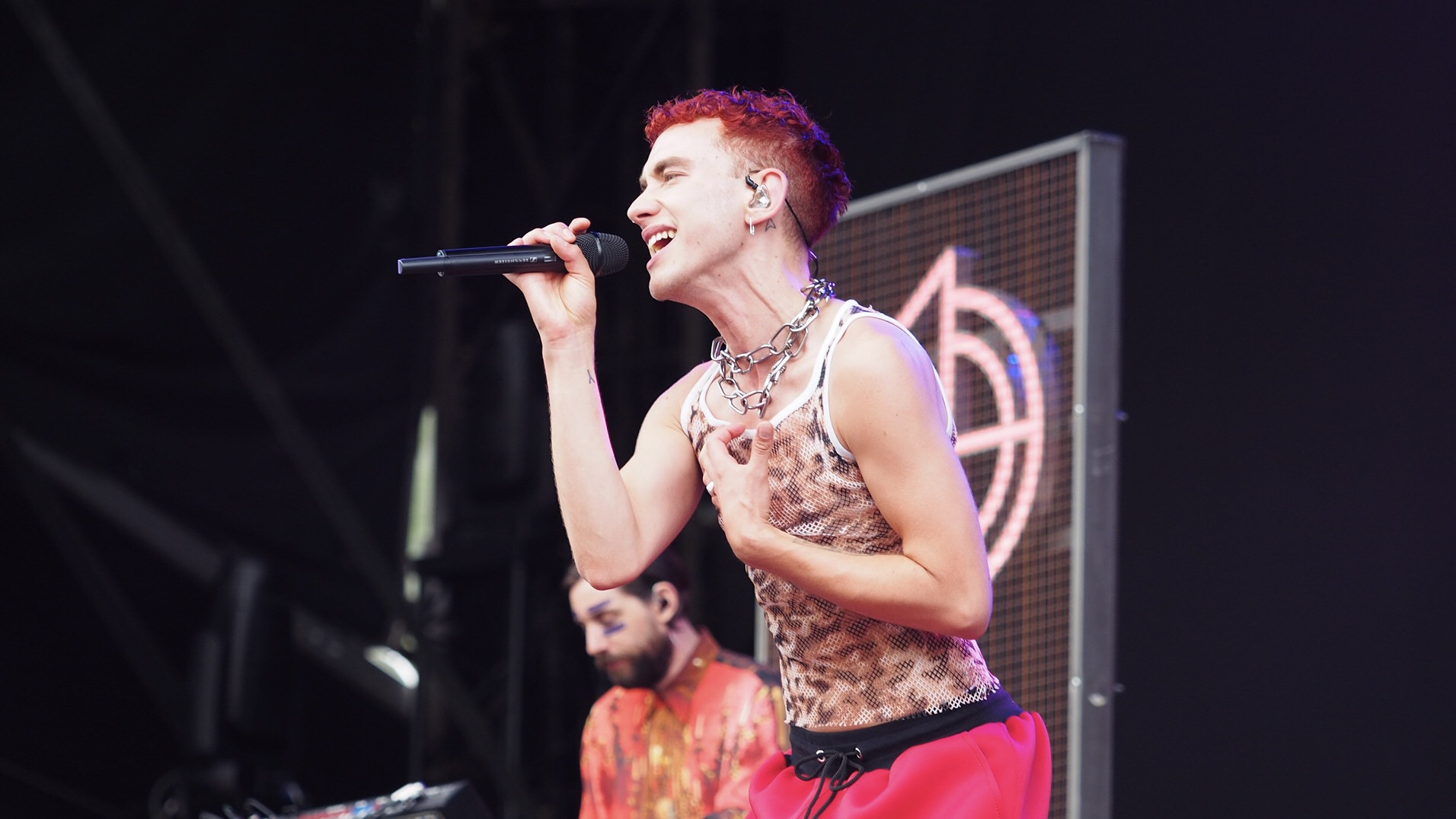 Years & Years