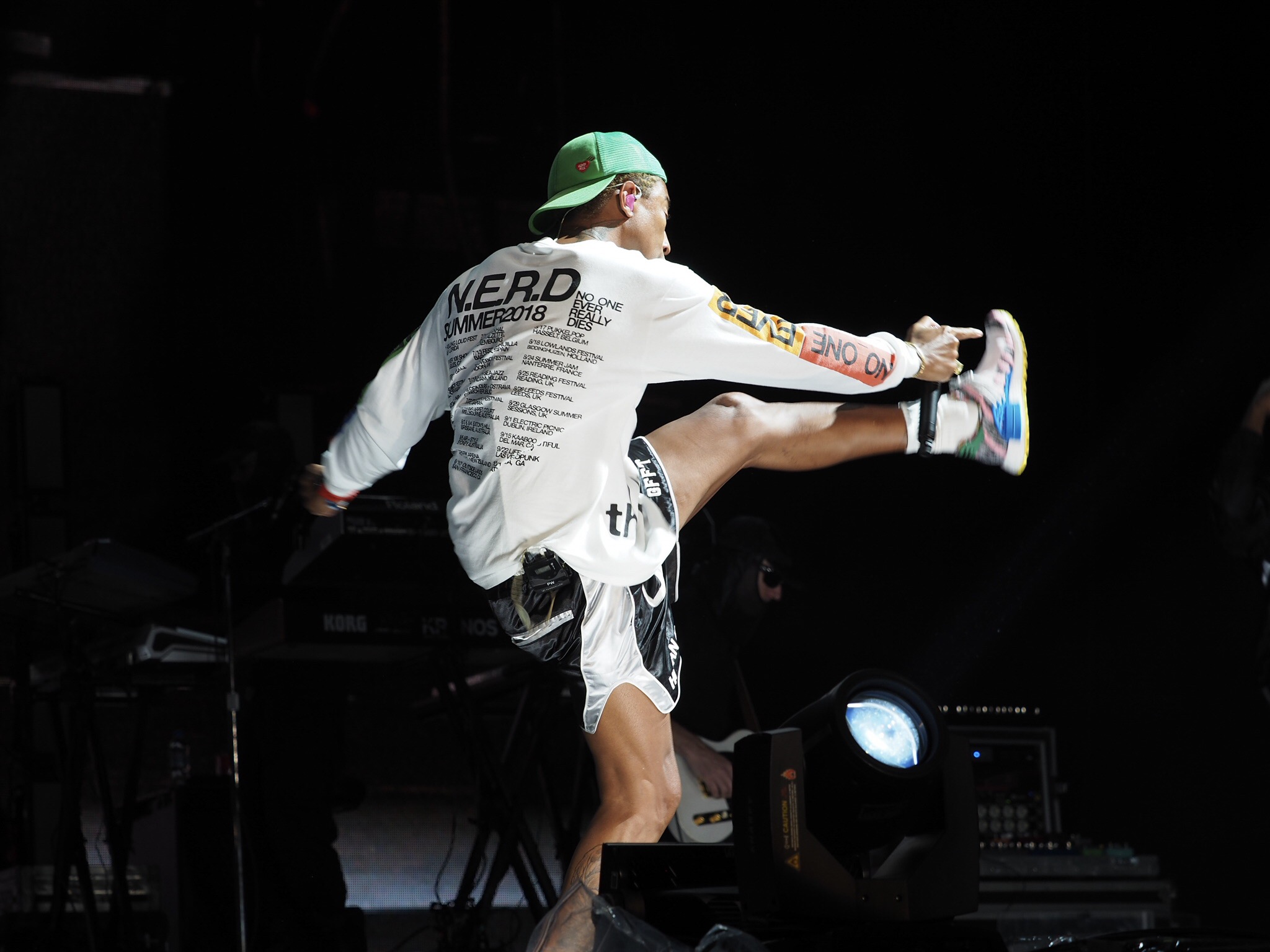 N.E.R.D